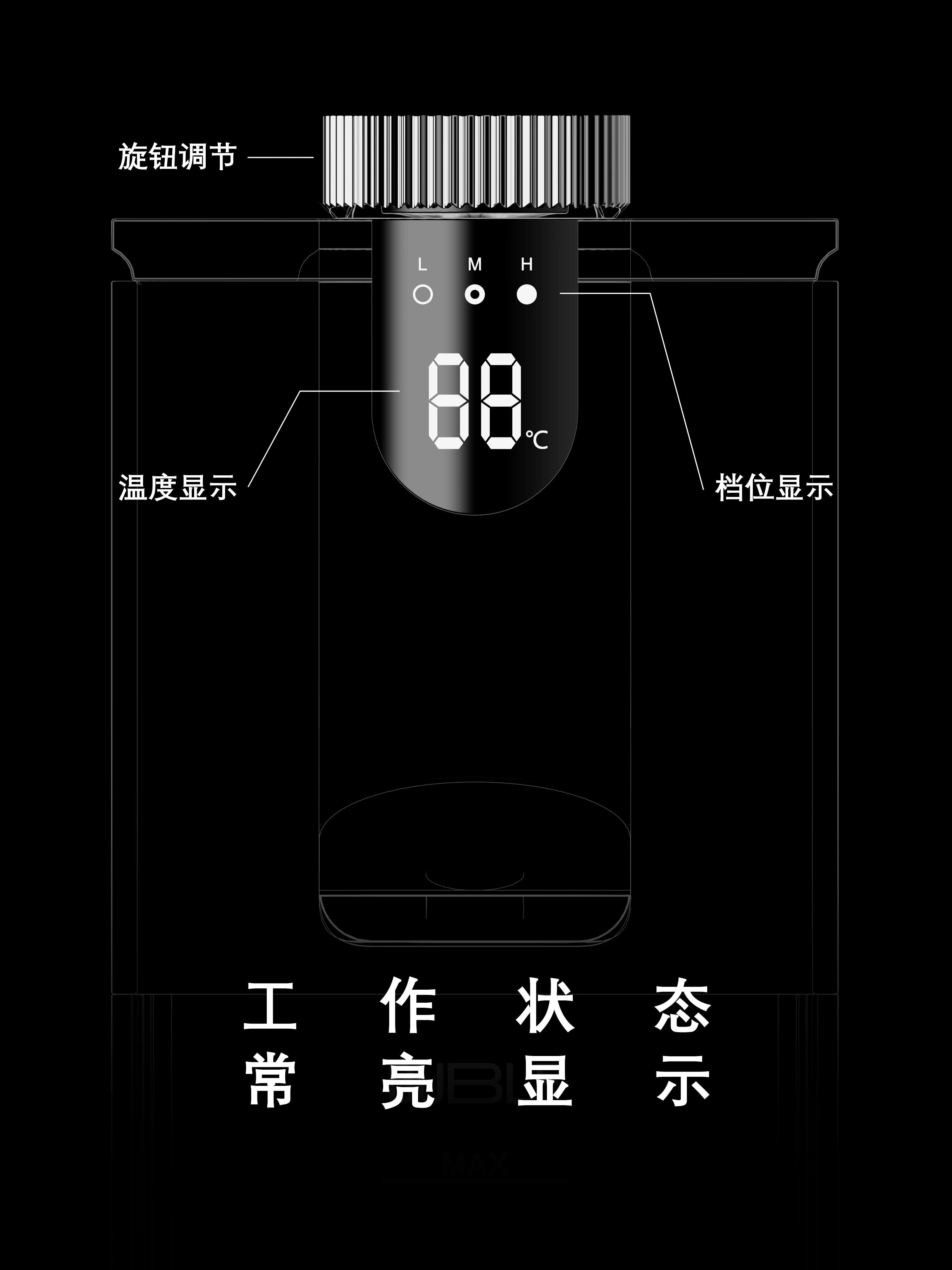 Household appliances，Kitchen bathroom，E-commerce design，Foam machine，