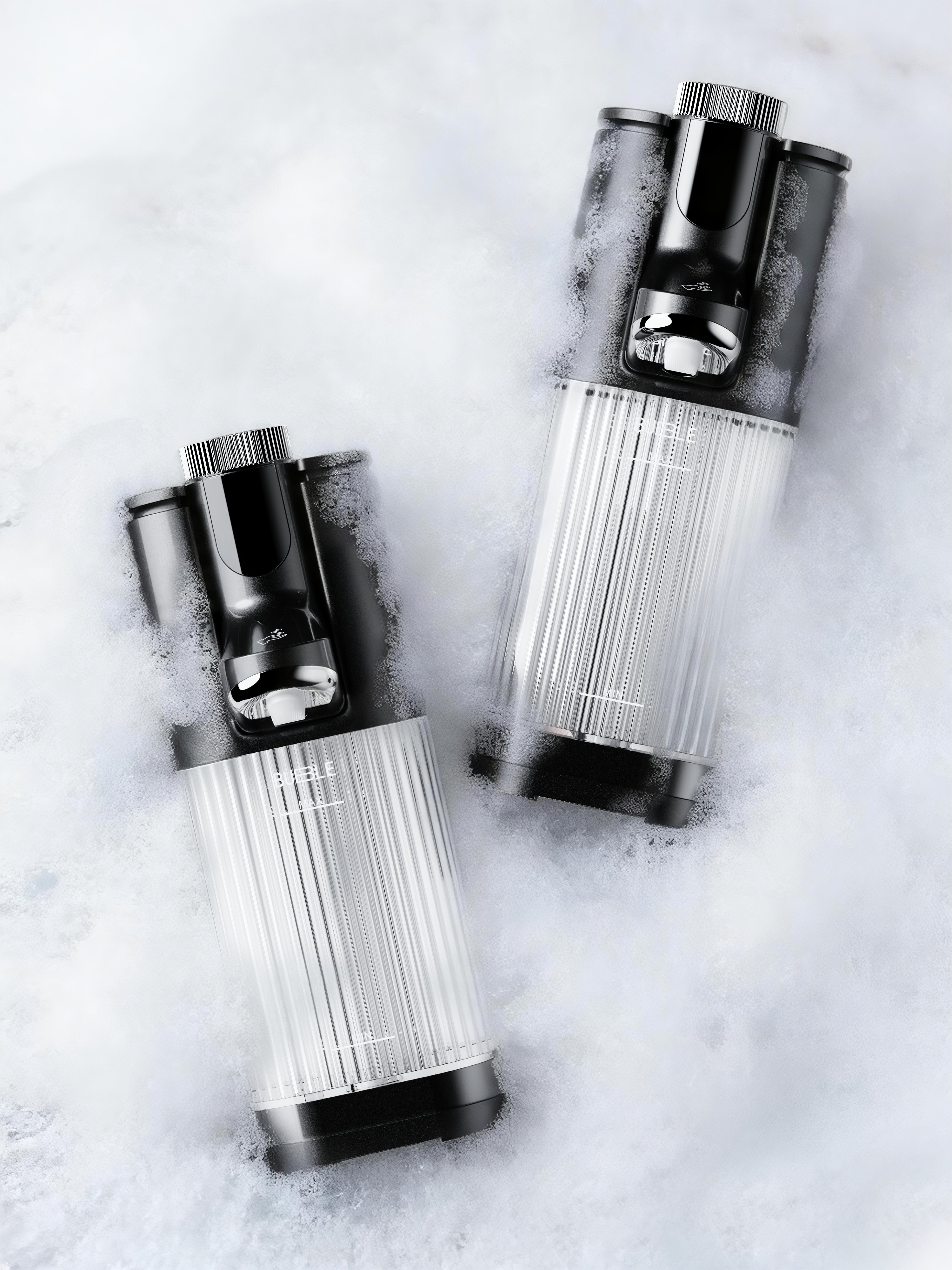 Household appliances，Kitchen bathroom，E-commerce design，Foam machine，