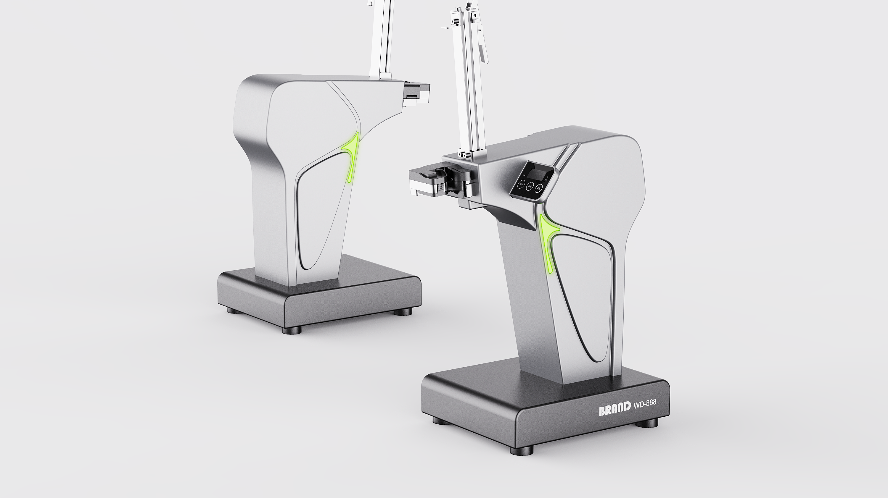 Shang Chao, automatic, tie-in machine, convenient and practical，