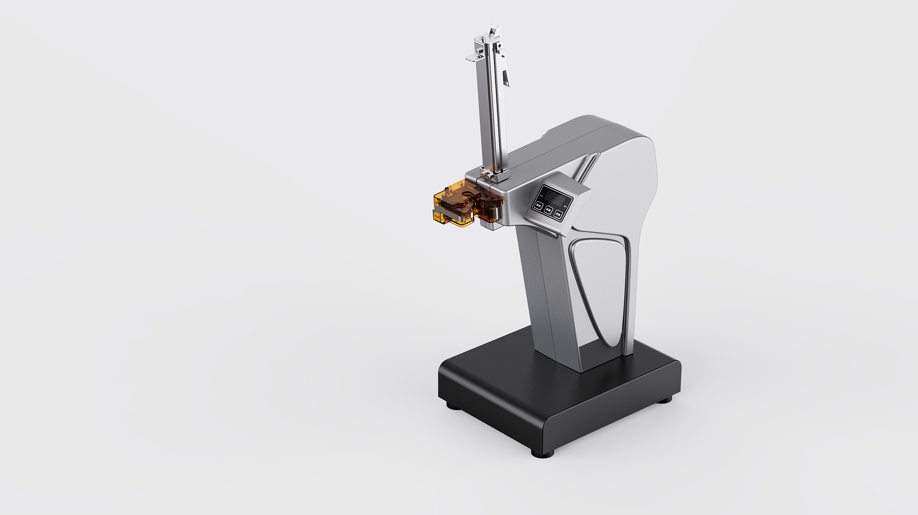 Shang Chao, automatic, tie-in machine, convenient and practical，