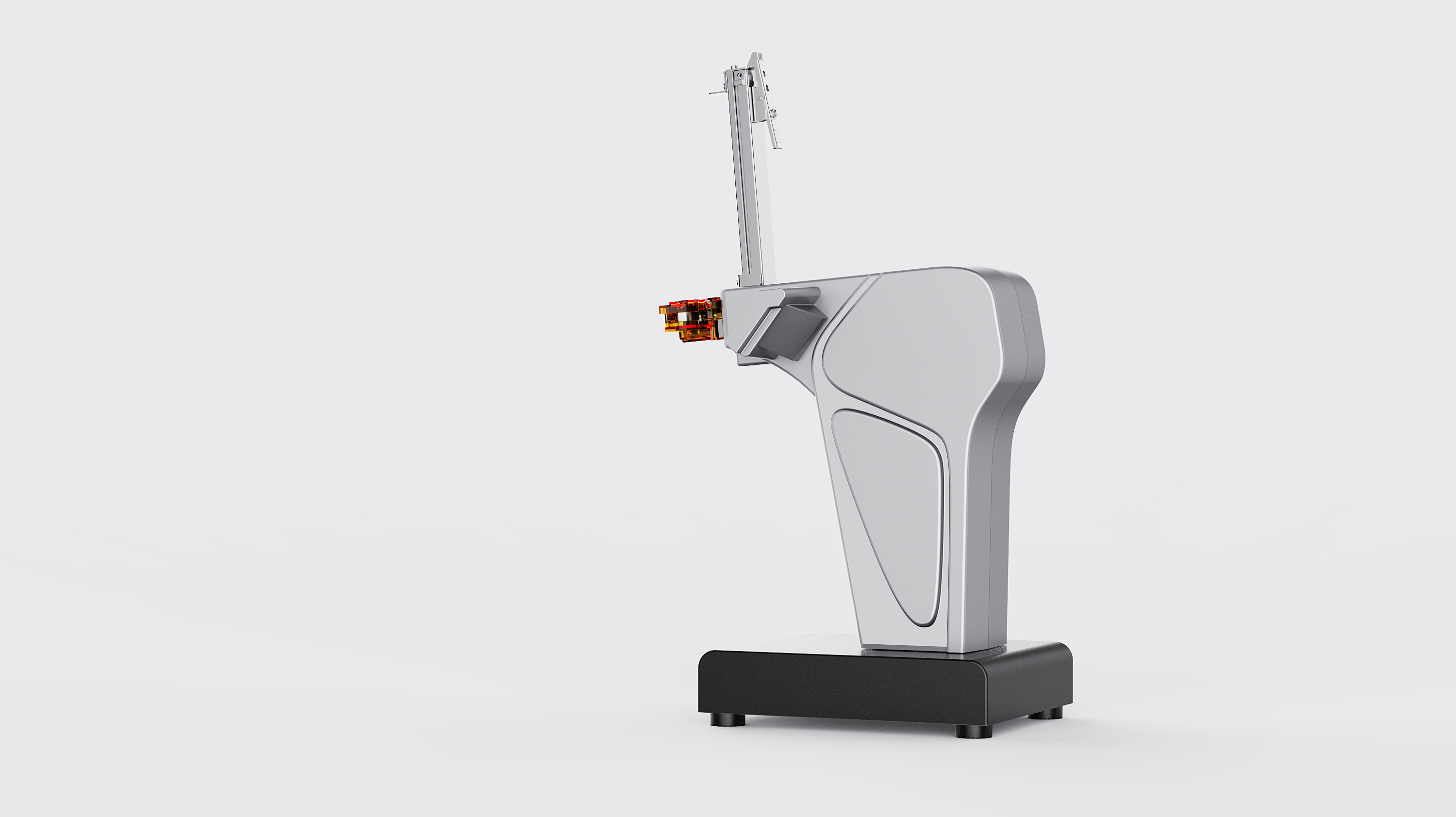 Shang Chao, automatic, tie-in machine, convenient and practical，