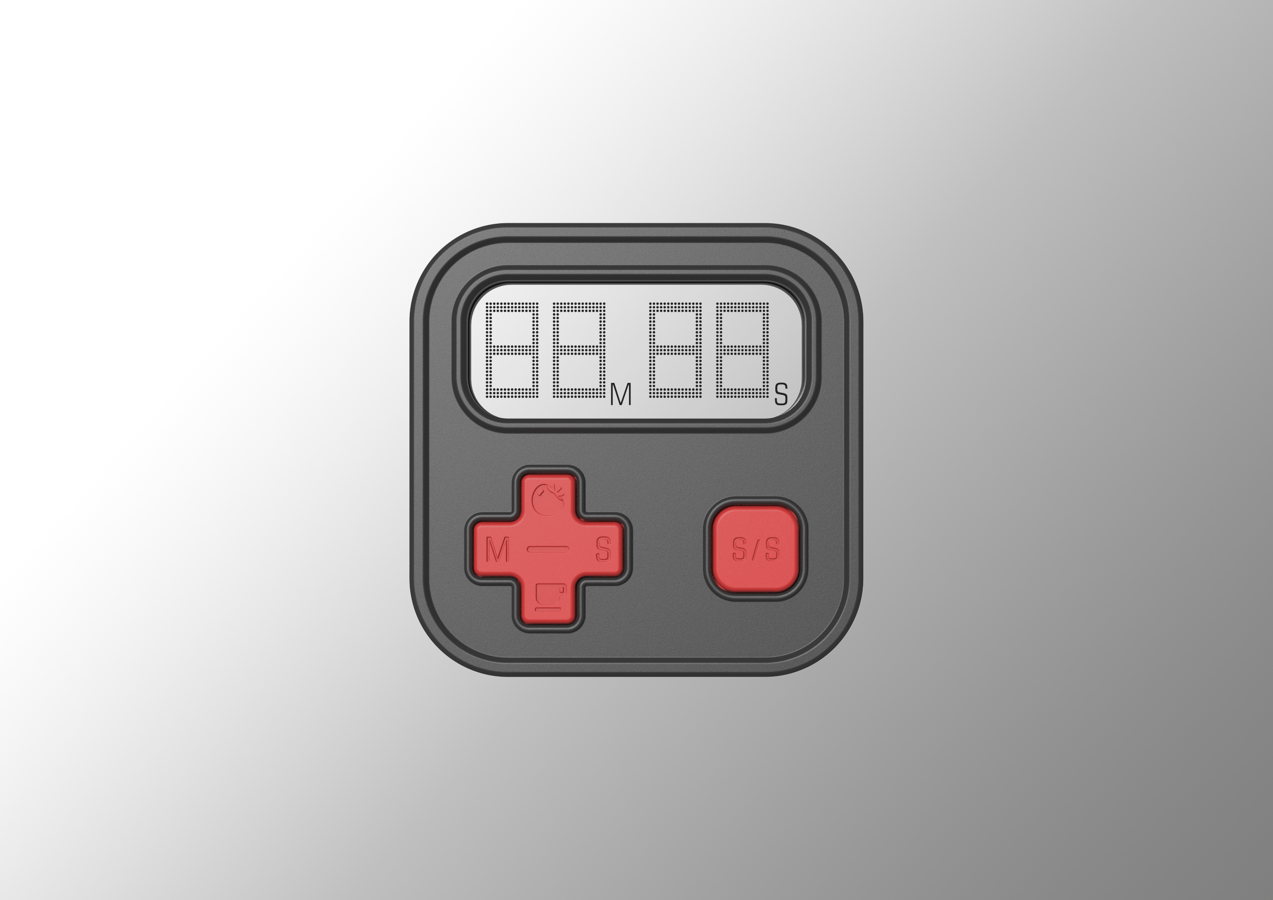 Children's products，time management，School supplies，Timer Scheme，