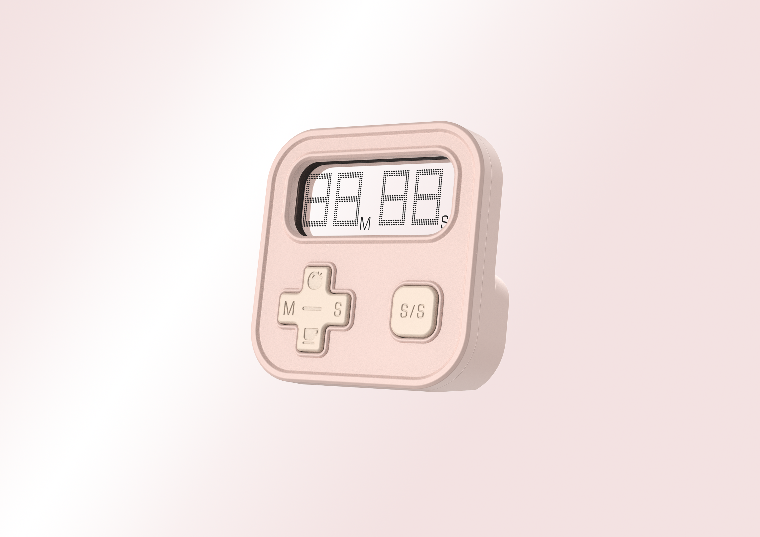 Children's products，time management，School supplies，Timer Scheme，