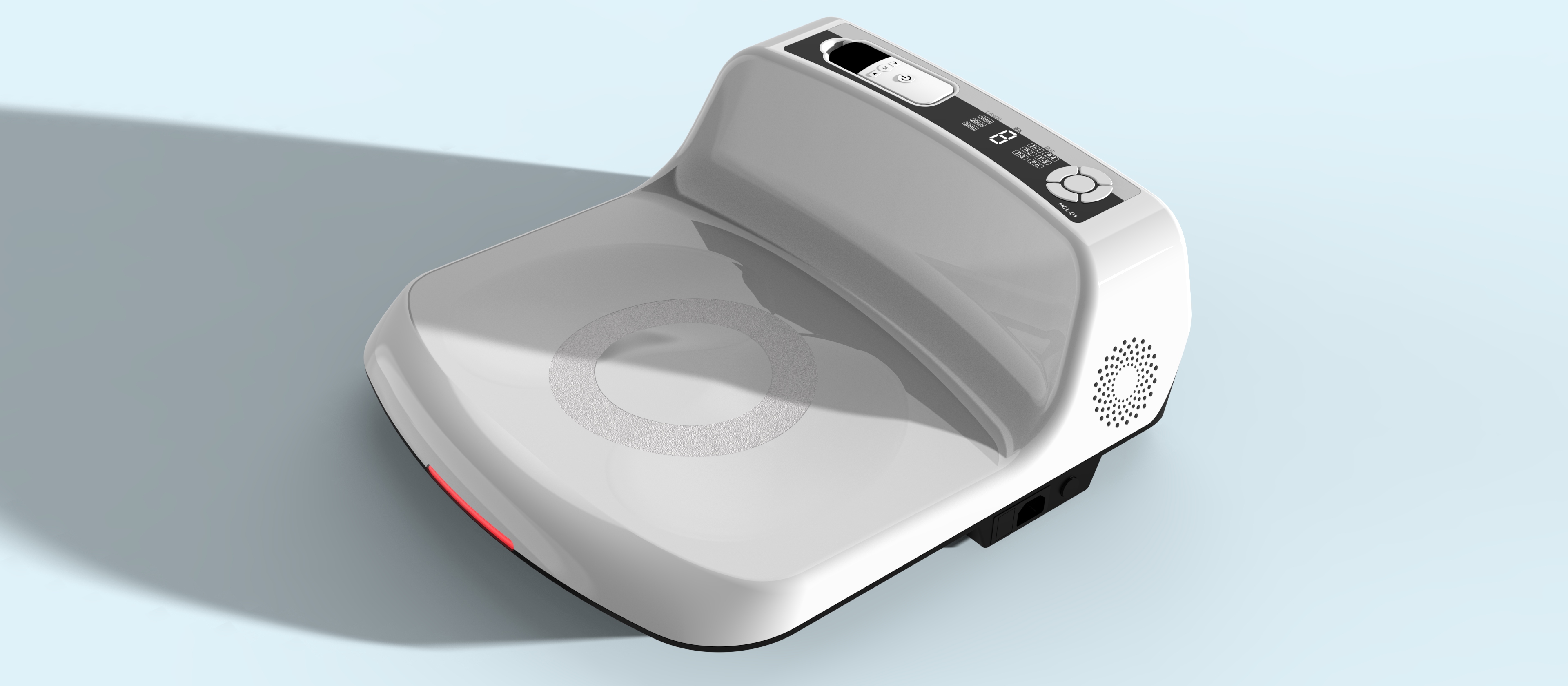 medical care，Simplicity，Minimalist，