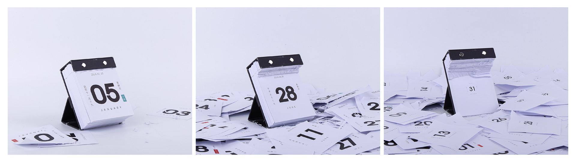 wall calendar，calendar，Desk calendar design，red dot，Wavy，Notebook design，Stationery design，