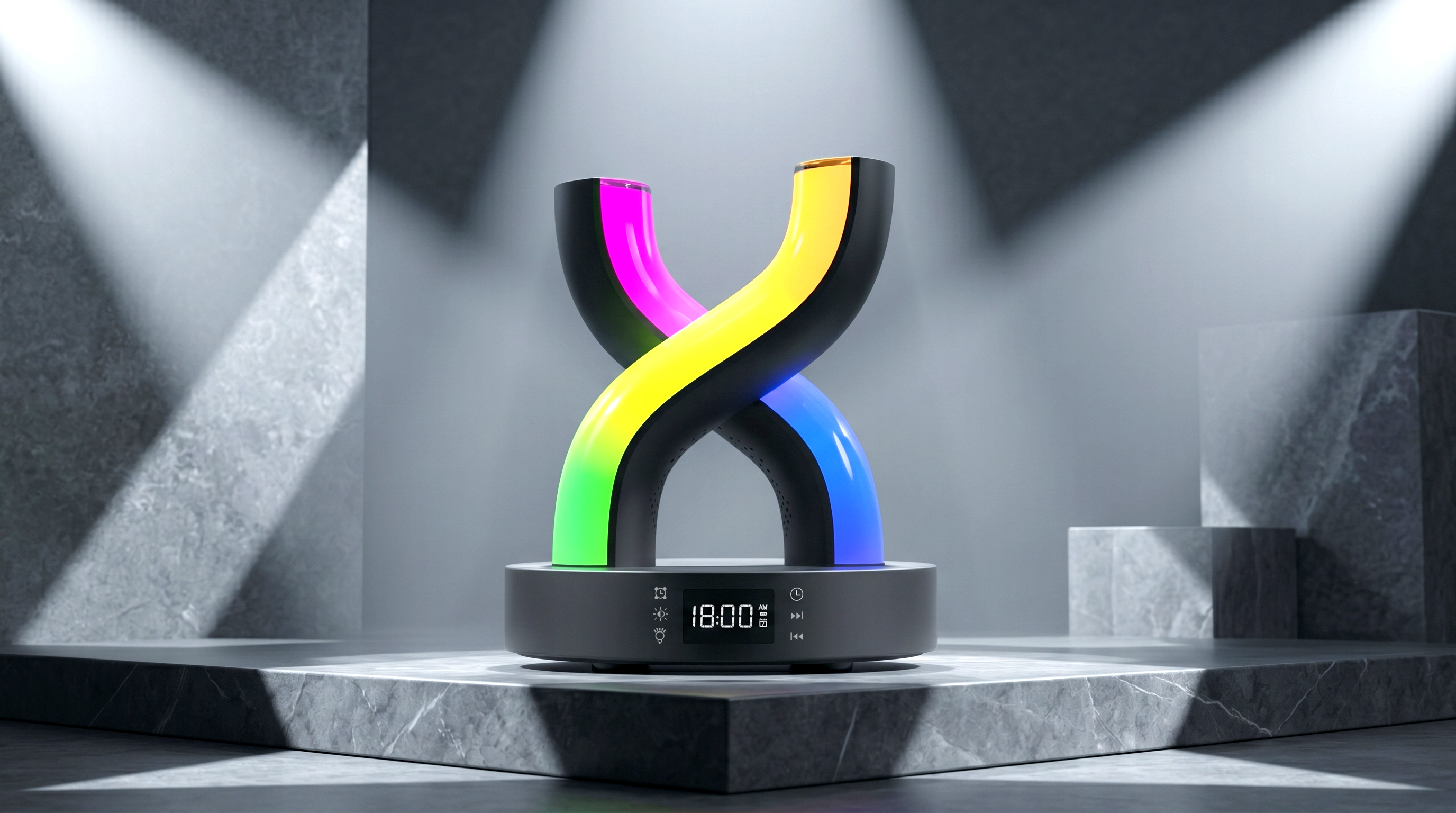 sound，Ornaments sound，Bluetooth audio，small home appliances，Electronics，Appearance design，product design，get design，