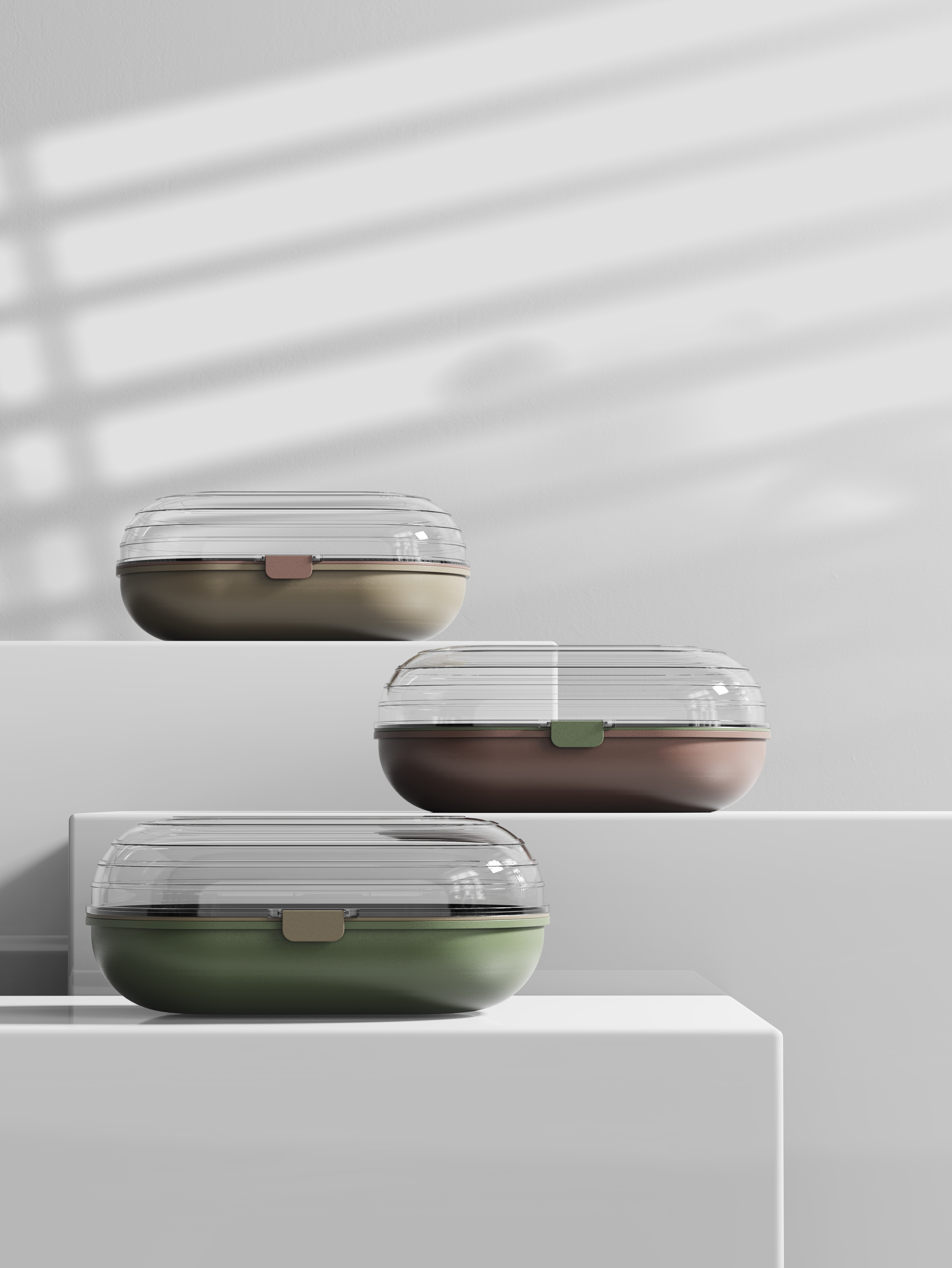 Soap box design，Original design，Housewear & Furnishings，Daily Necessities，Light luxury，