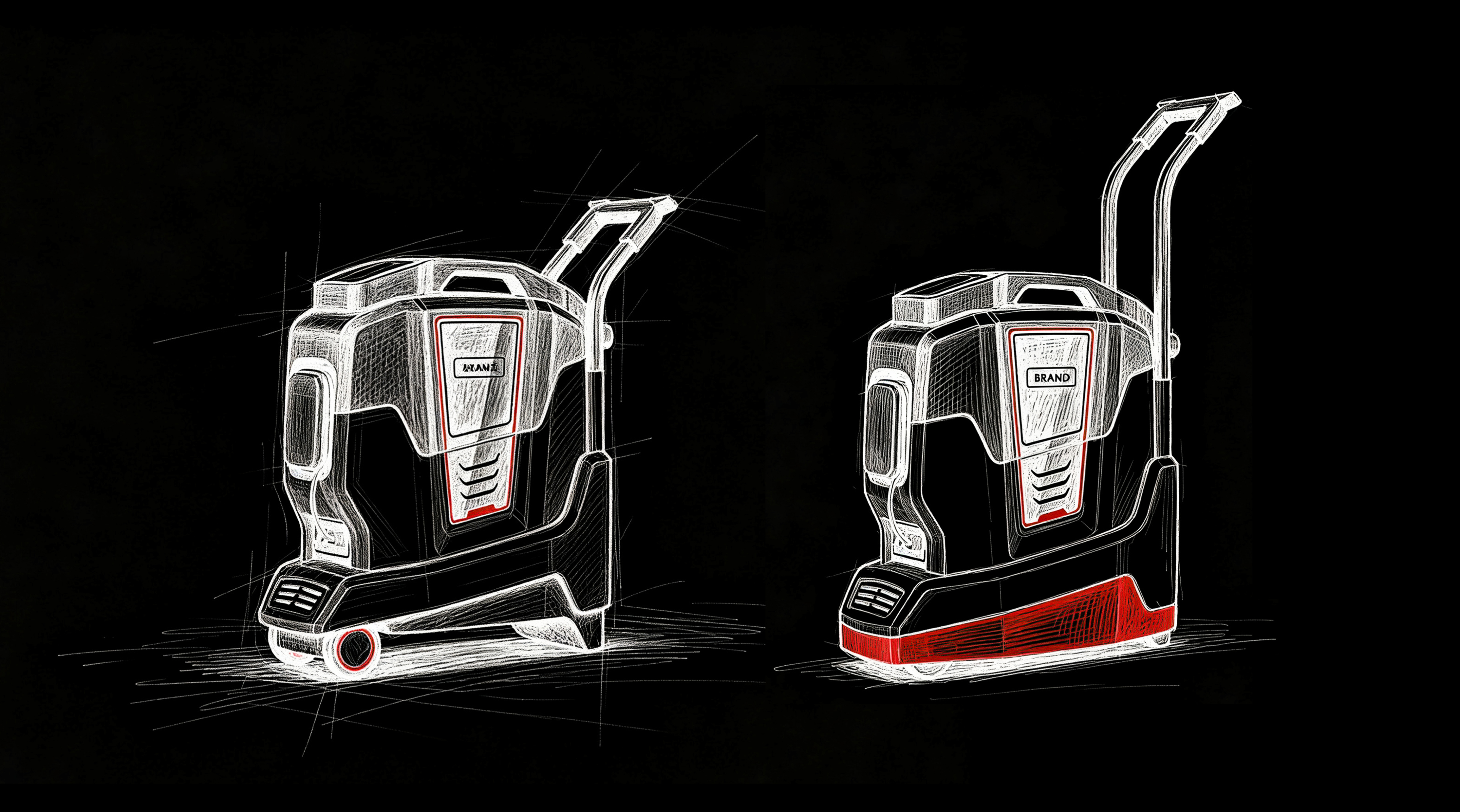 Cleaning machine，Horizontal spray cleaning machine，Washing machine，Commercial Cleaning，Suzhou Industrial Design，Cleaning equipment，carpet cleaning machine，Carpet cleaning machine，