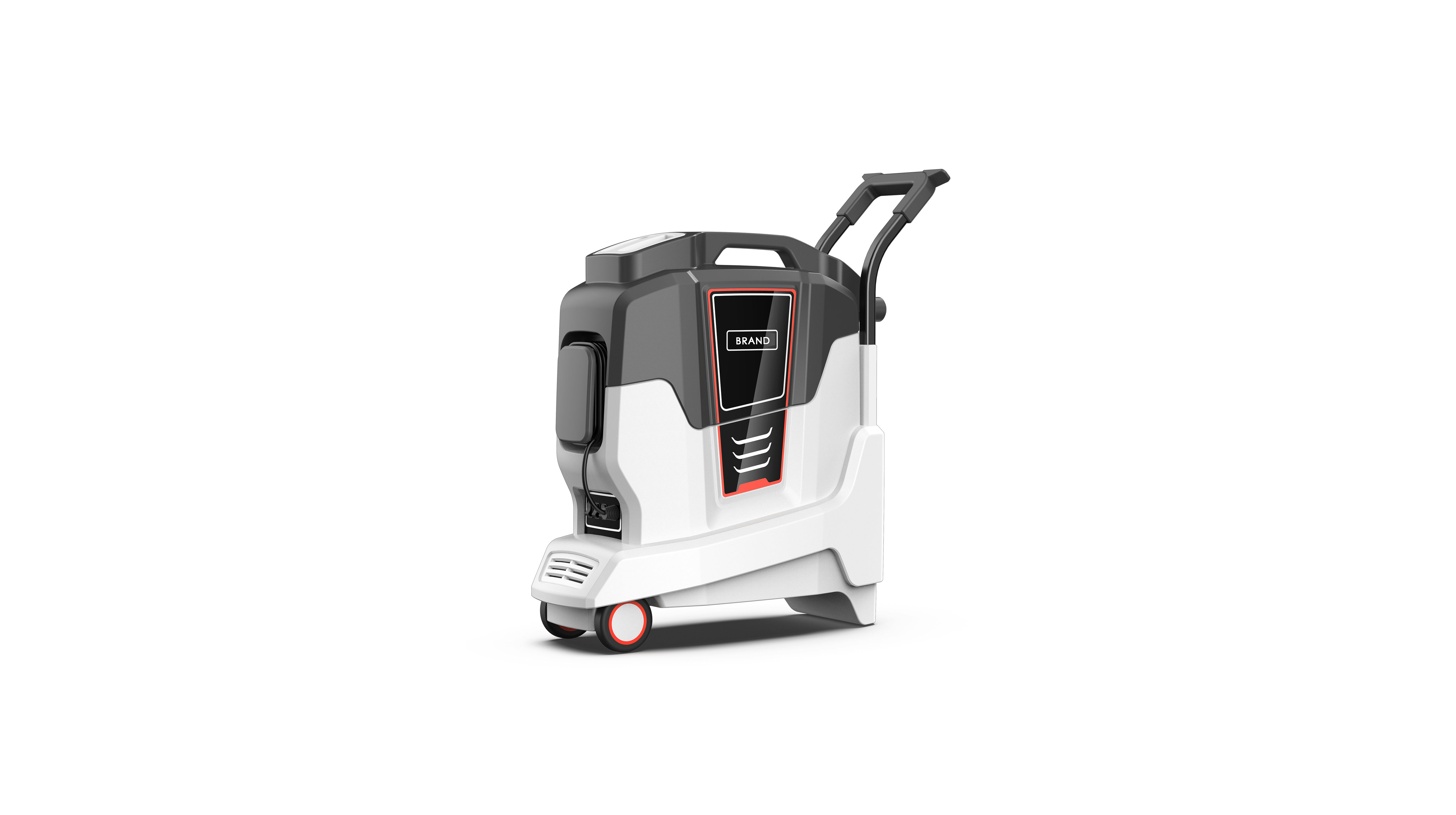 Cleaning machine，Horizontal spray cleaning machine，Washing machine，Commercial Cleaning，Suzhou Industrial Design，Cleaning equipment，carpet cleaning machine，Carpet cleaning machine，