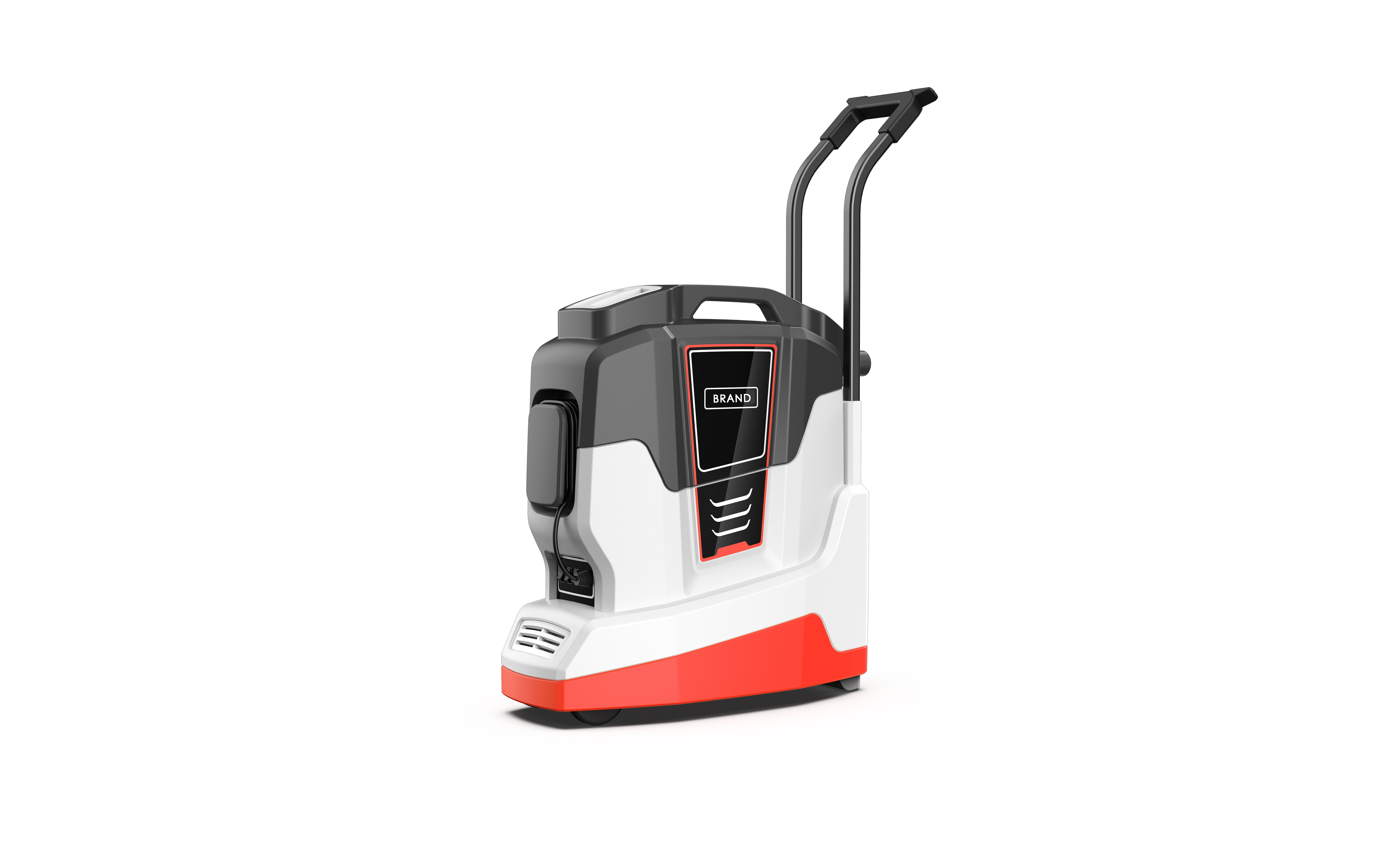 Cleaning machine，Horizontal spray cleaning machine，Washing machine，Commercial Cleaning，Suzhou Industrial Design，Cleaning equipment，carpet cleaning machine，Carpet cleaning machine，