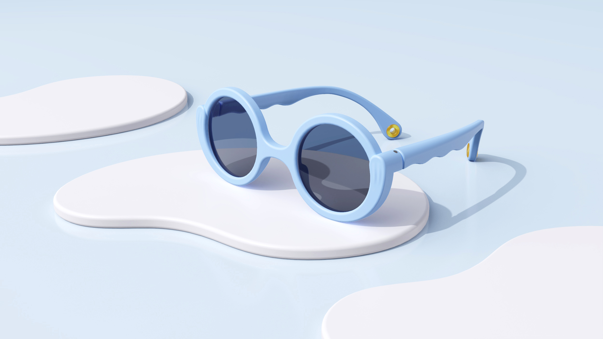 product design，Children's Products Design，Glasses design，Maternal and infant products，