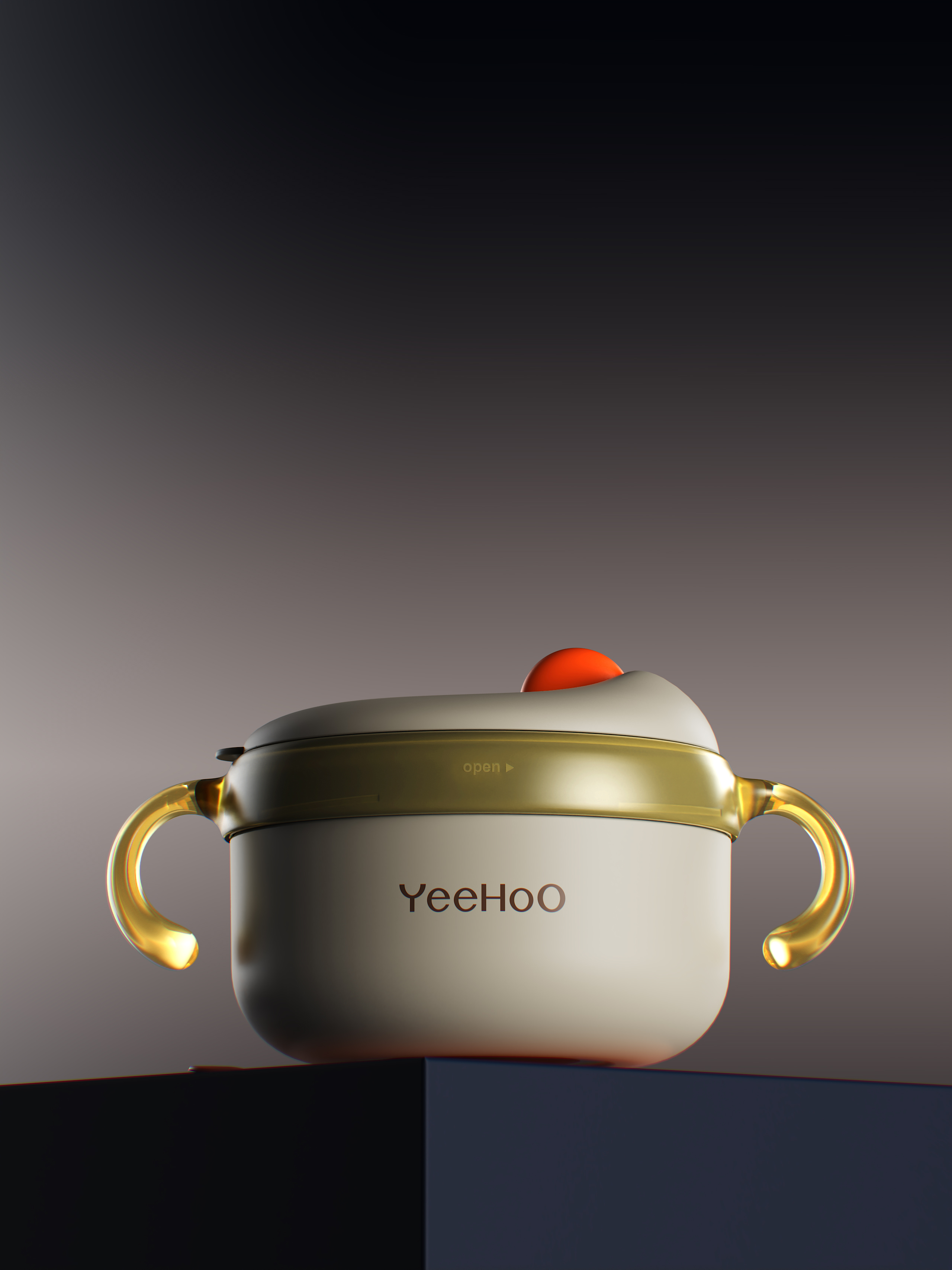 product design，ODM，Maternal and infant products，Heat preservation bowl，Water filling bowl，