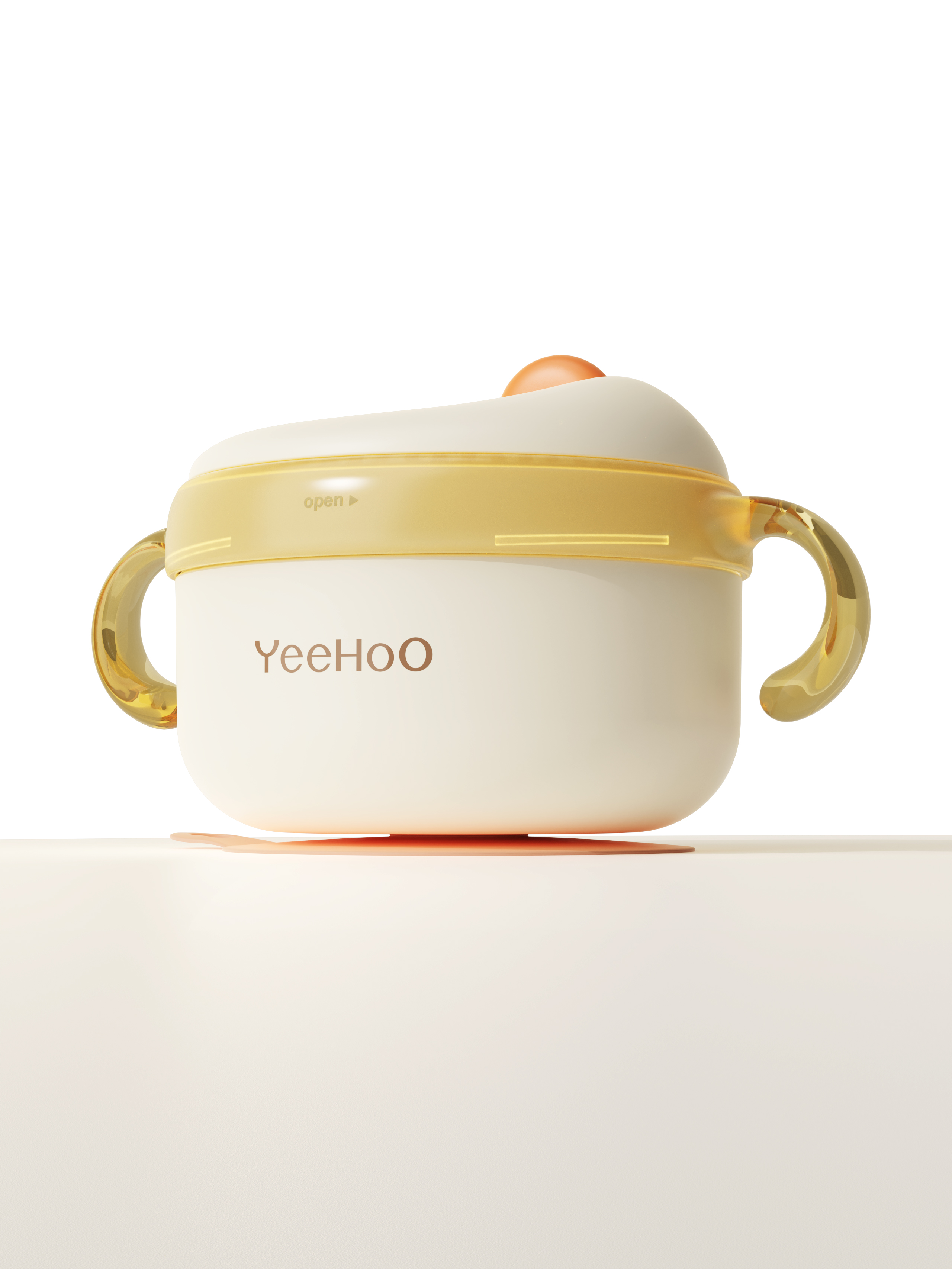 product design，ODM，Maternal and infant products，Heat preservation bowl，Water filling bowl，