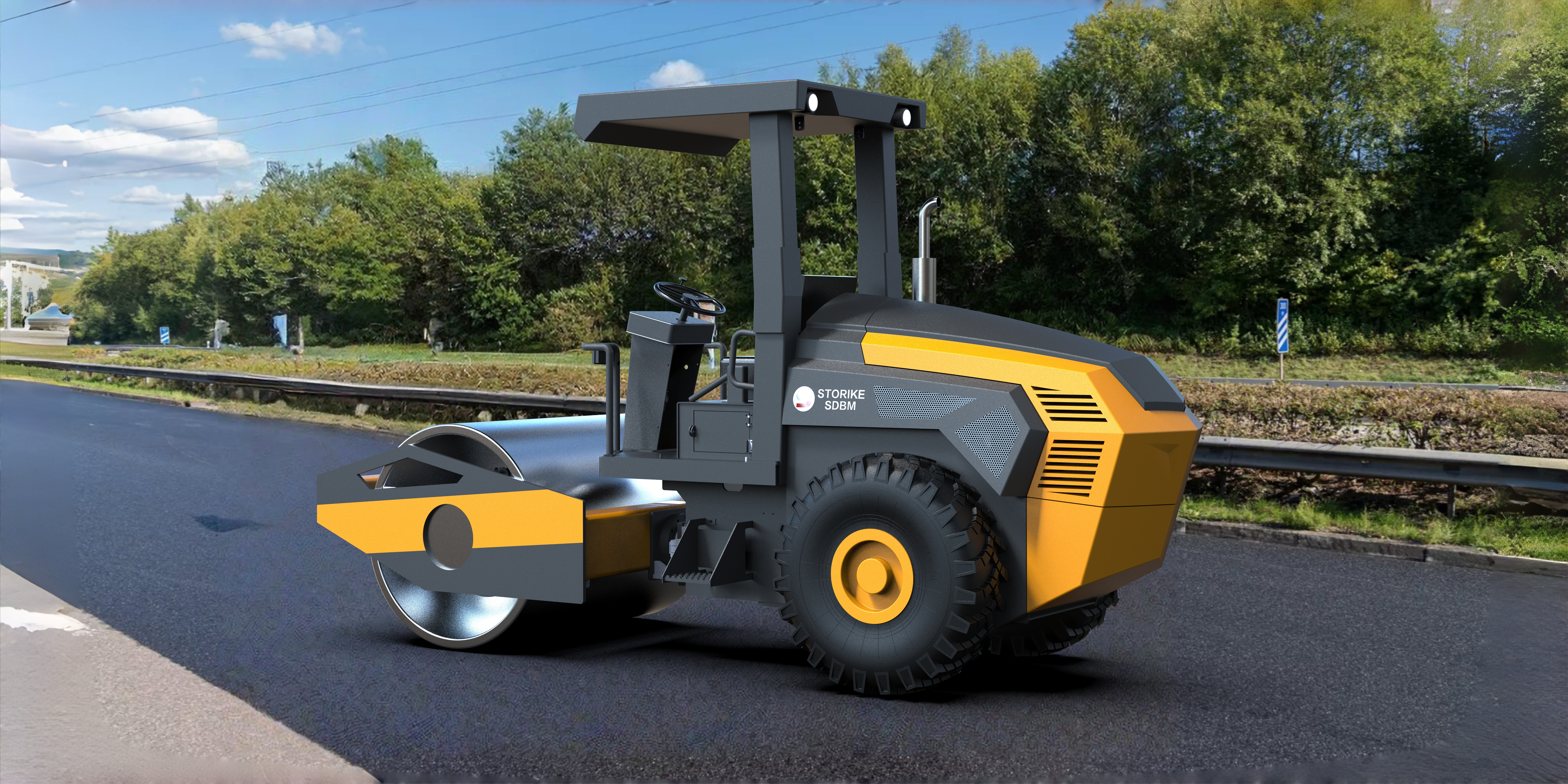 industrial design，Roller design，Roller，Industrial design company，Appearance design，