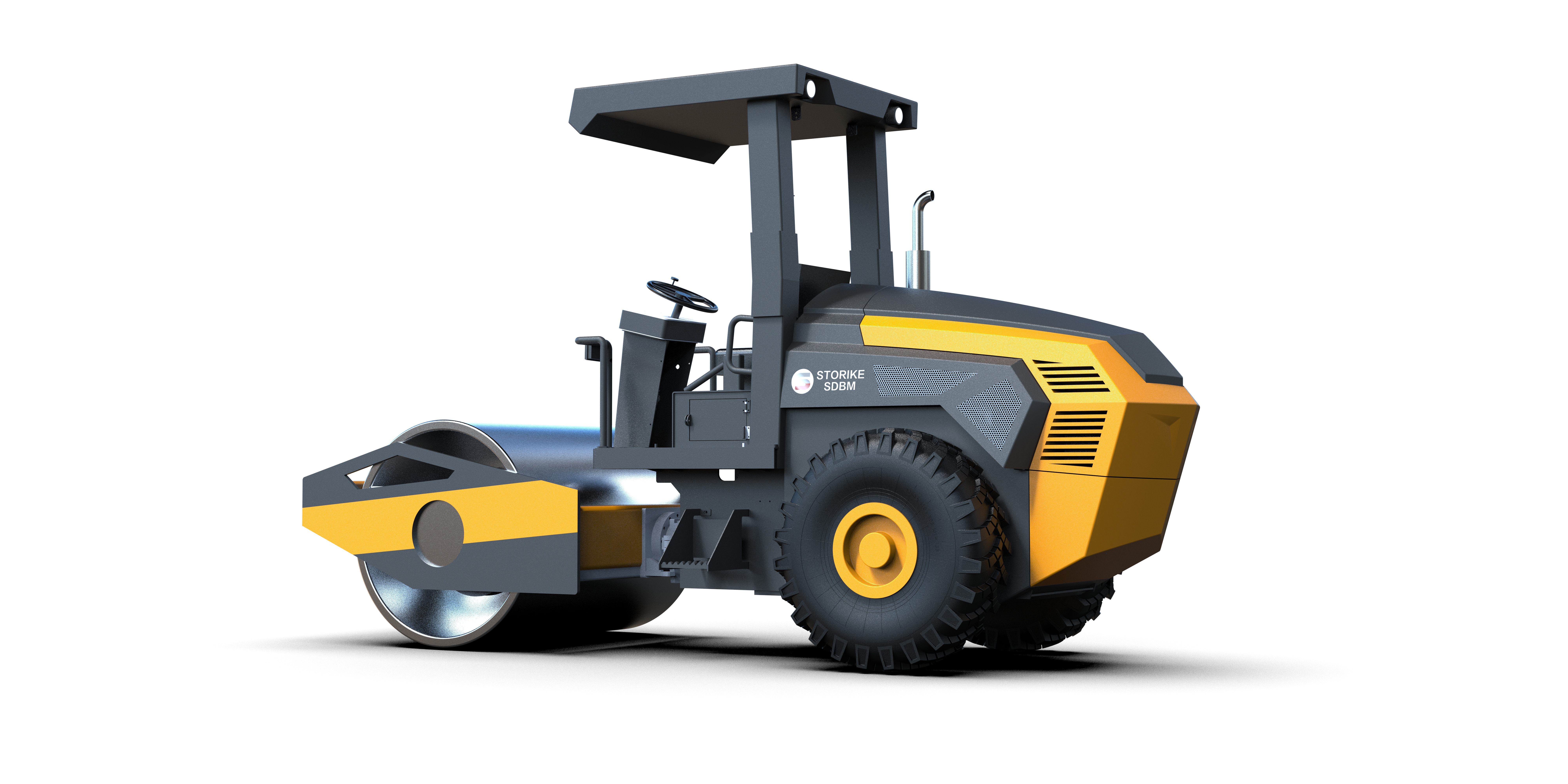 industrial design，Roller design，Roller，Industrial design company，Appearance design，