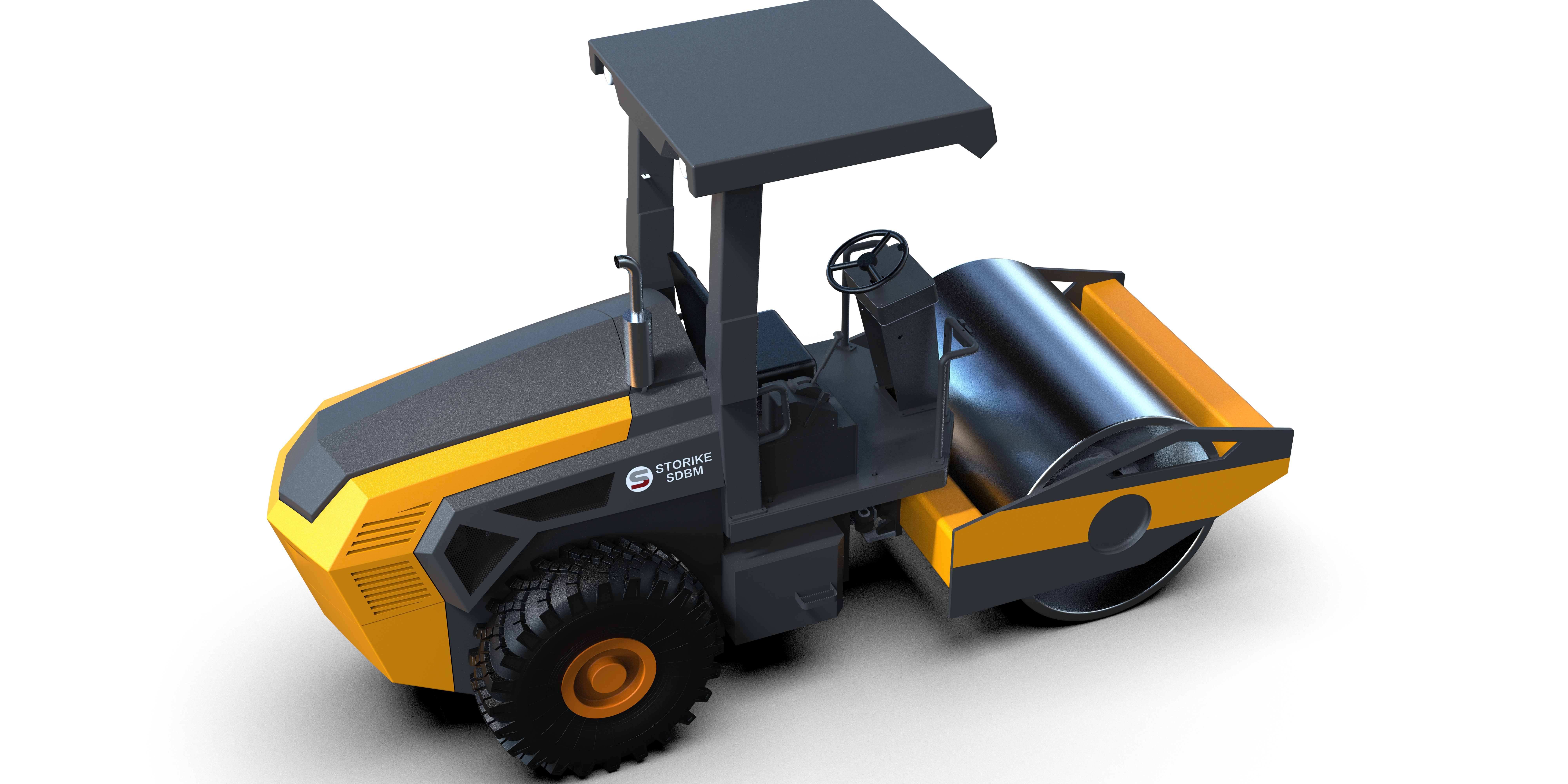 industrial design，Roller design，Roller，Industrial design company，Appearance design，