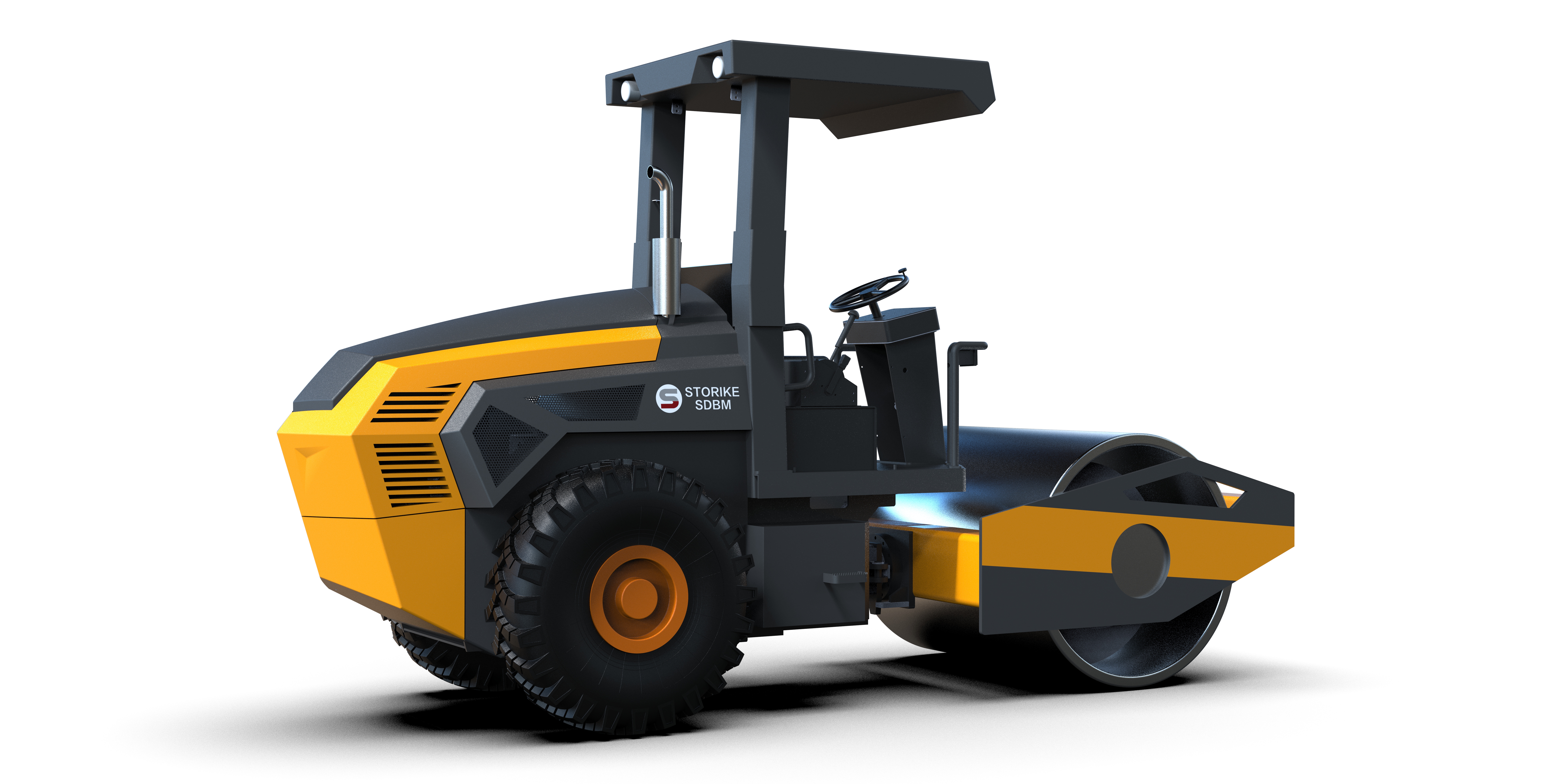 industrial design，Roller design，Roller，Industrial design company，Appearance design，