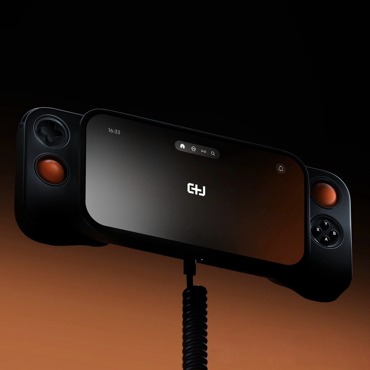 inspiration，Sense of science and technology，