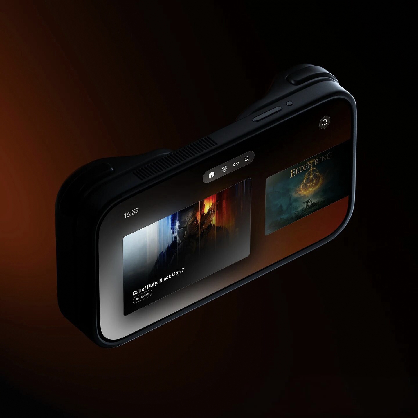 inspiration，Sense of science and technology，