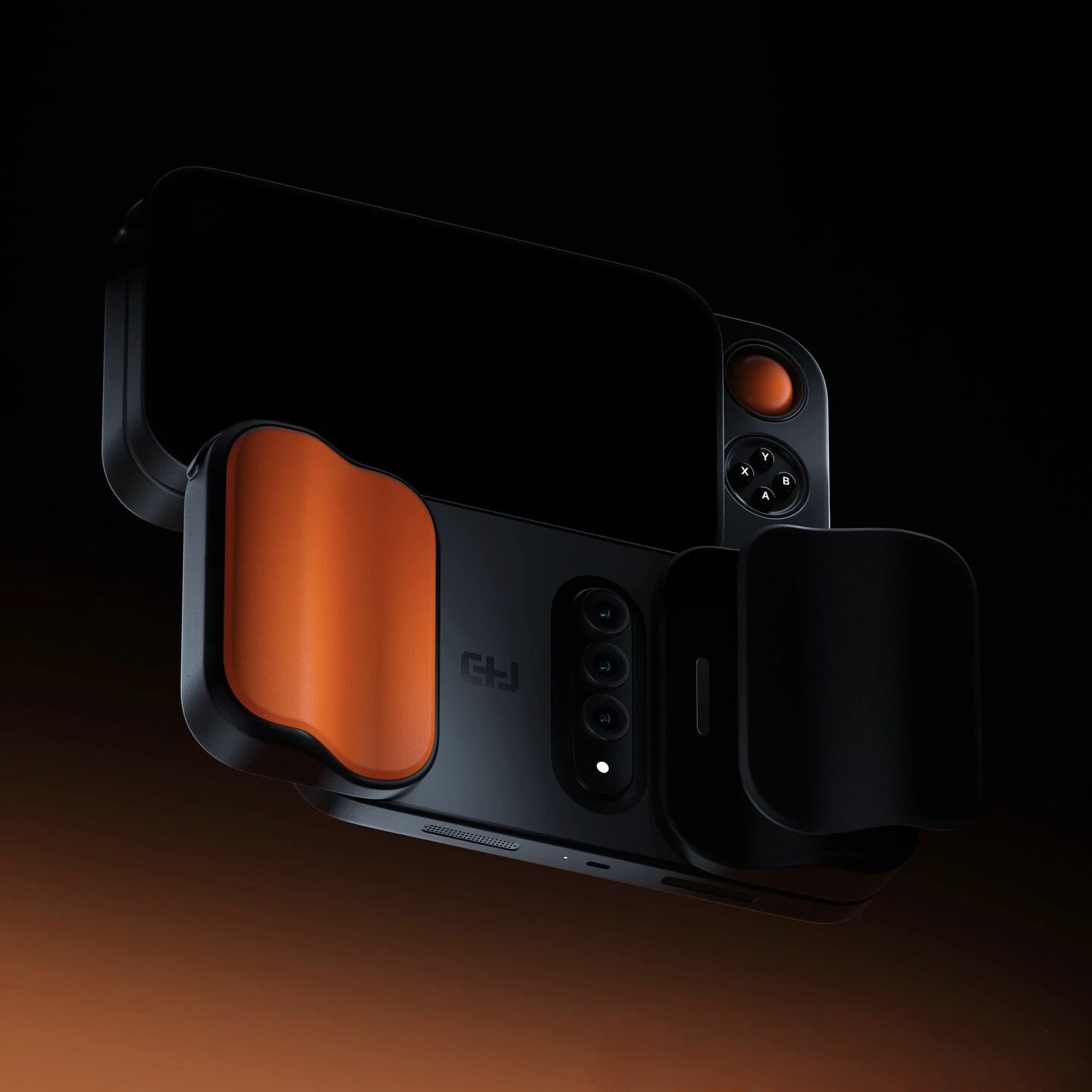 inspiration，Sense of science and technology，