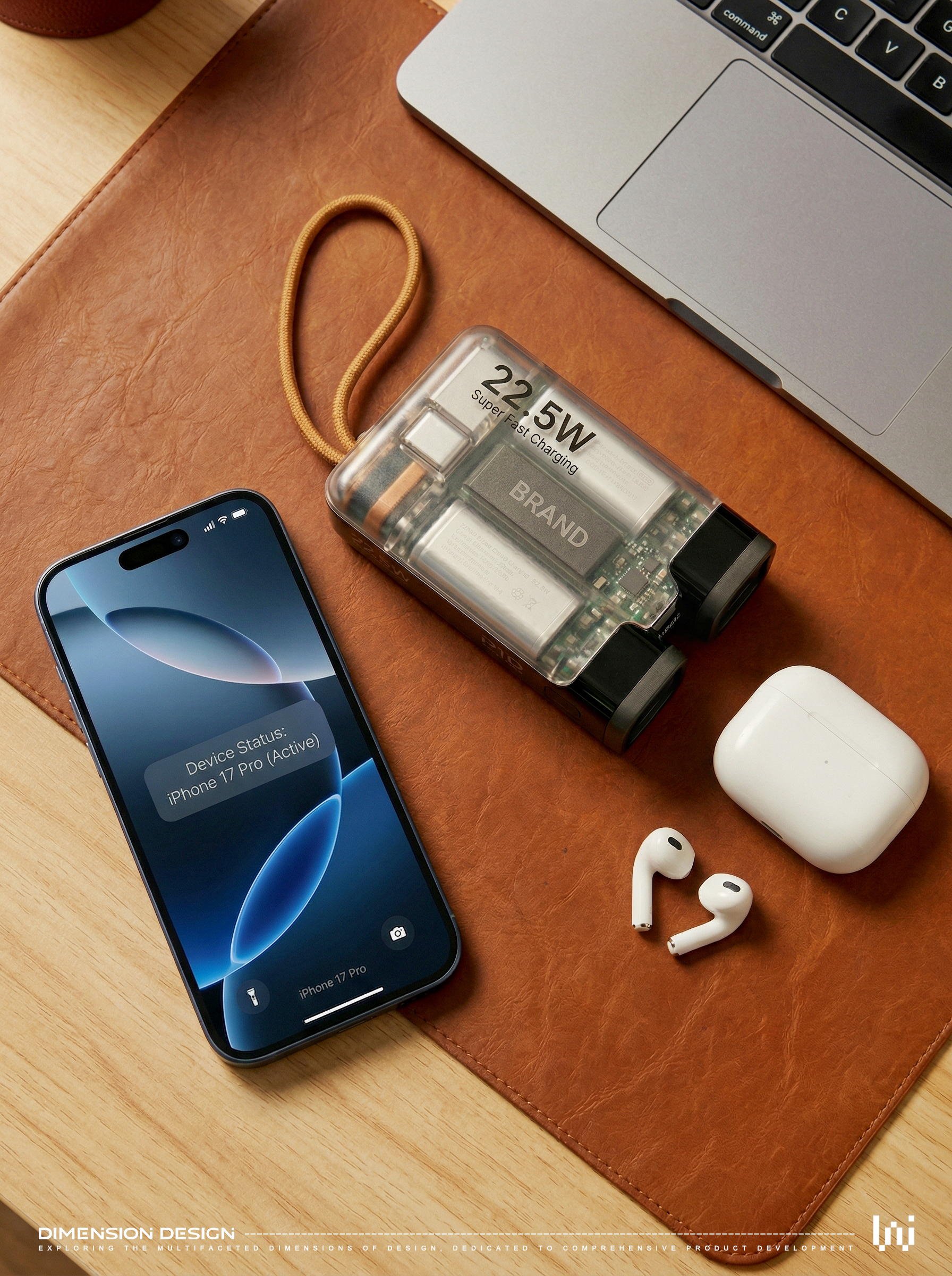 portable battery，portable source，product design，industrial design，Electronics，Cyberpunk，