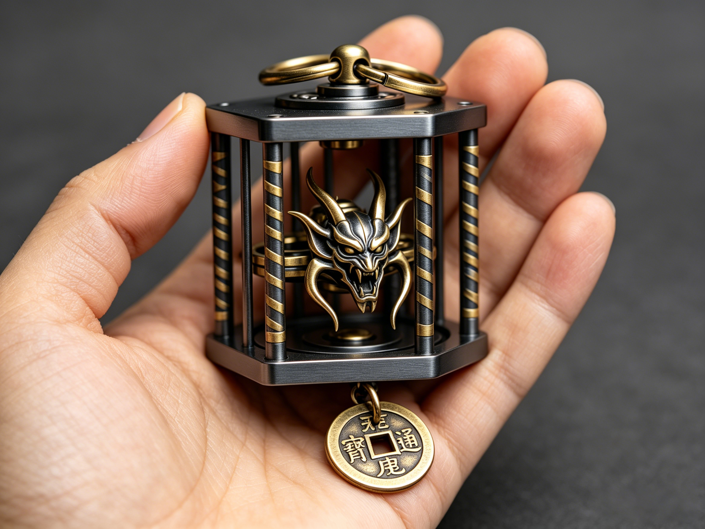 Trendy toy products，