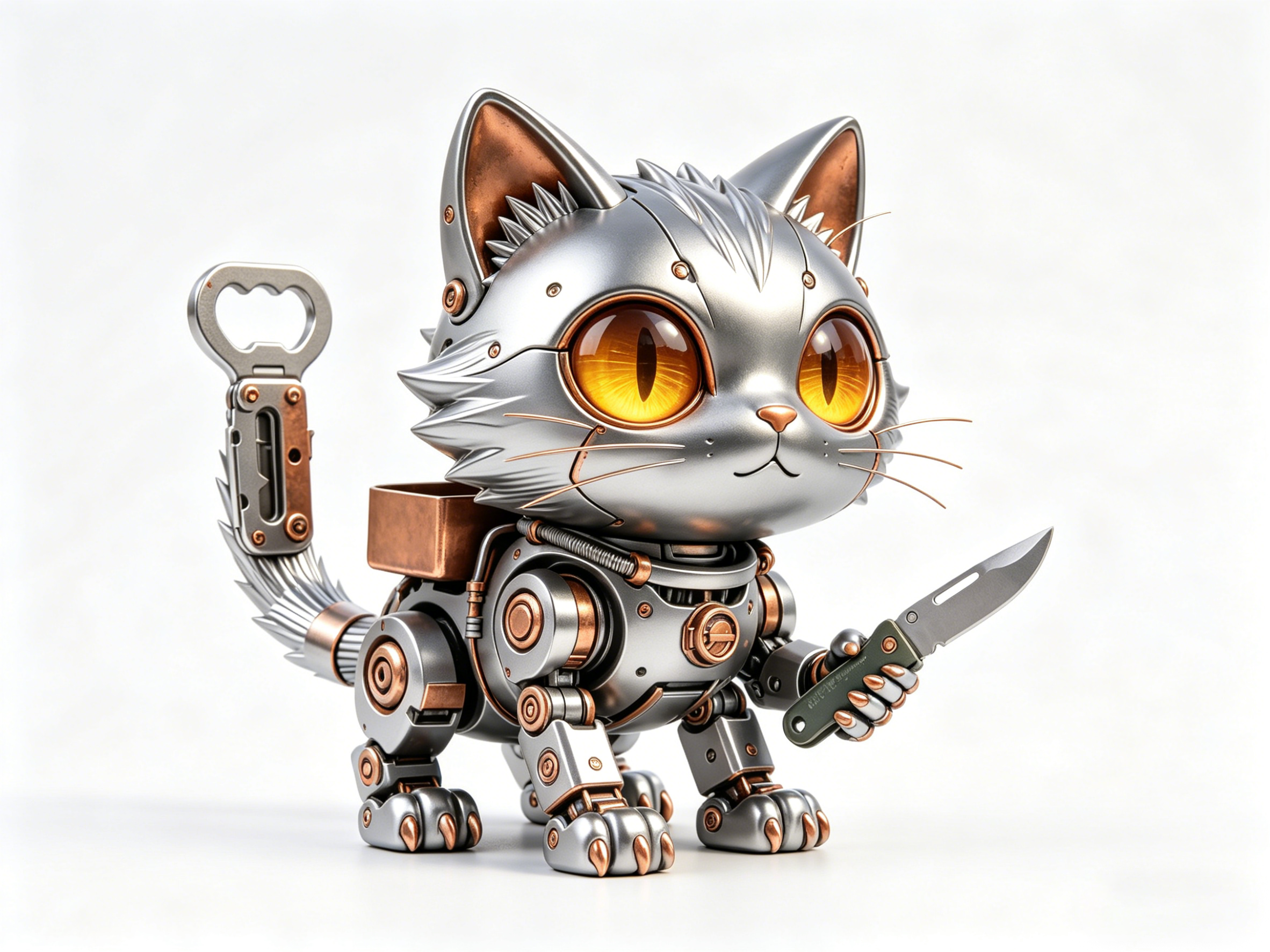 Trendy toy products，