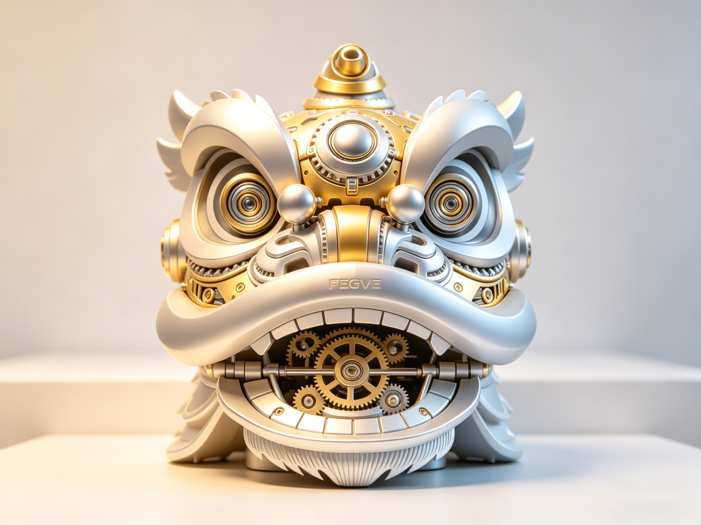 Trendy toy products，