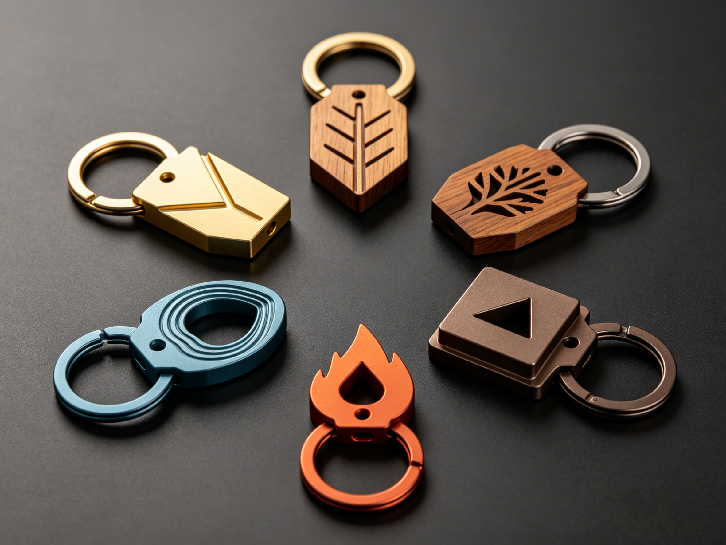 Trendy toy products，