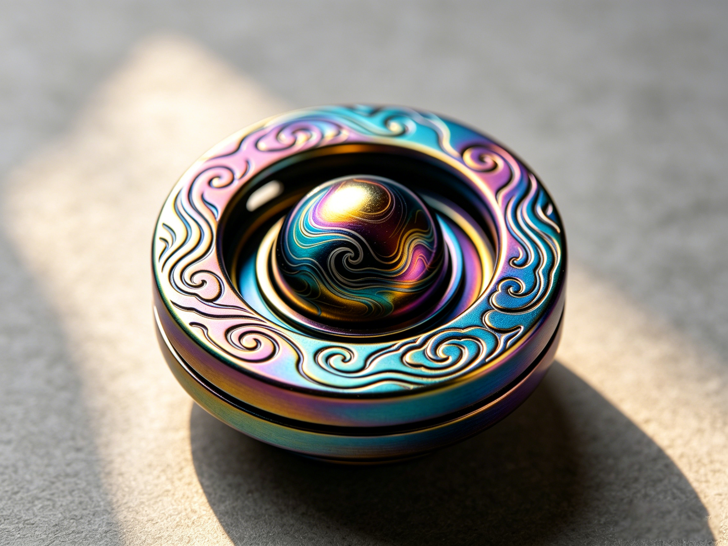 Trendy toy products，