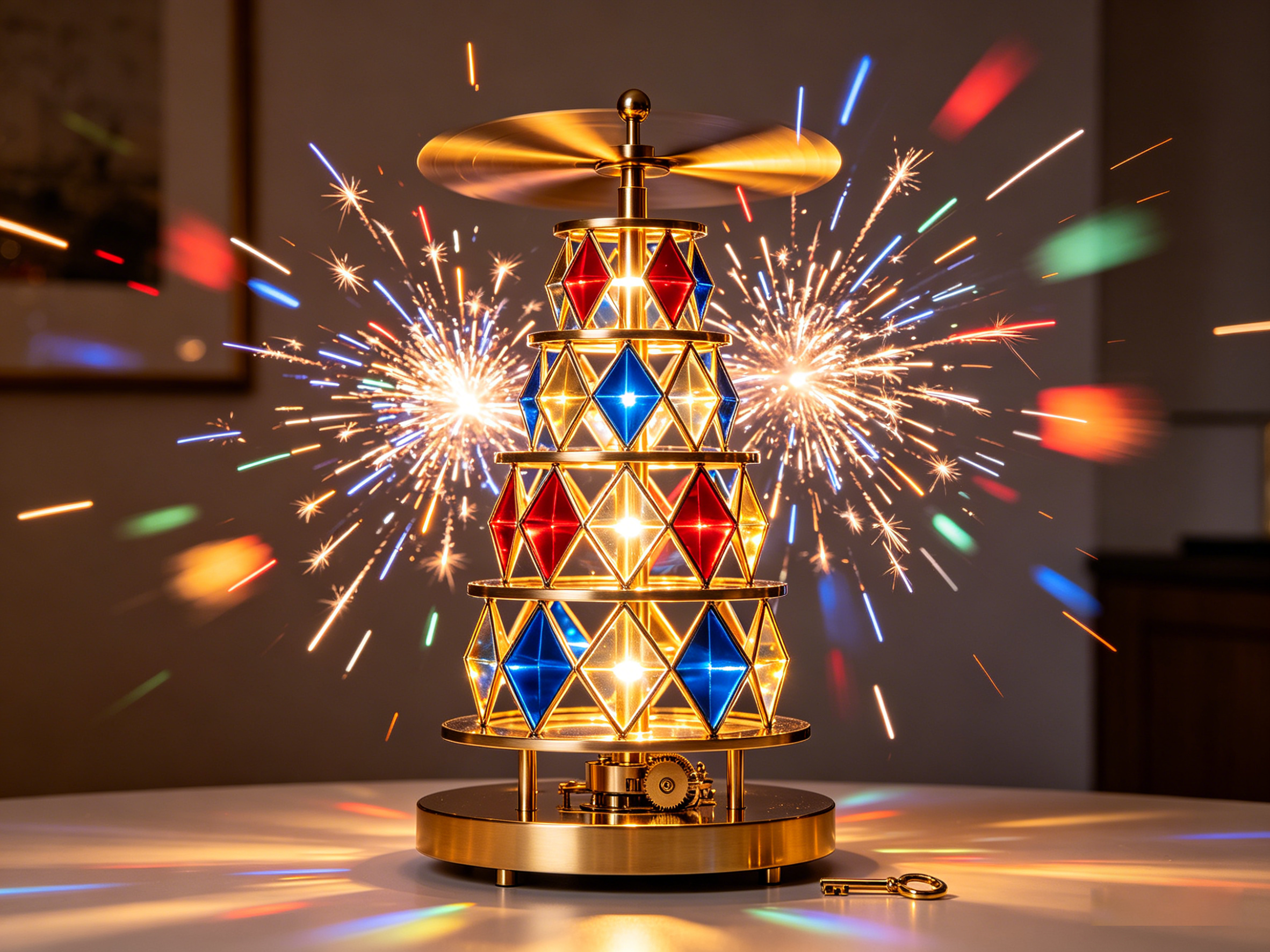 Trendy toy products，