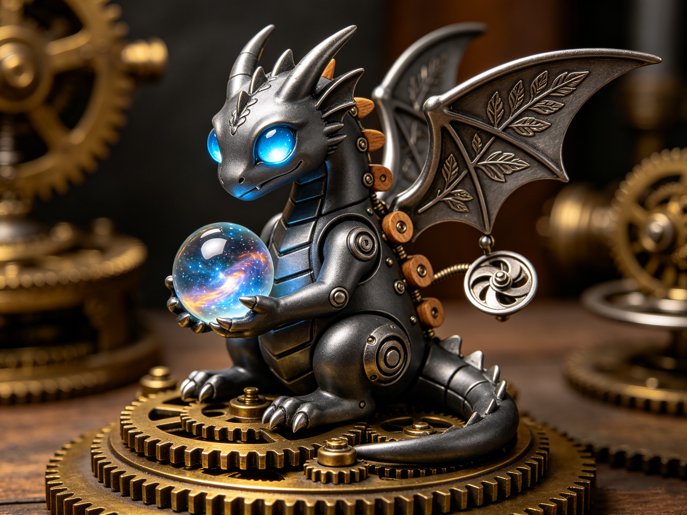 Trendy toy products，