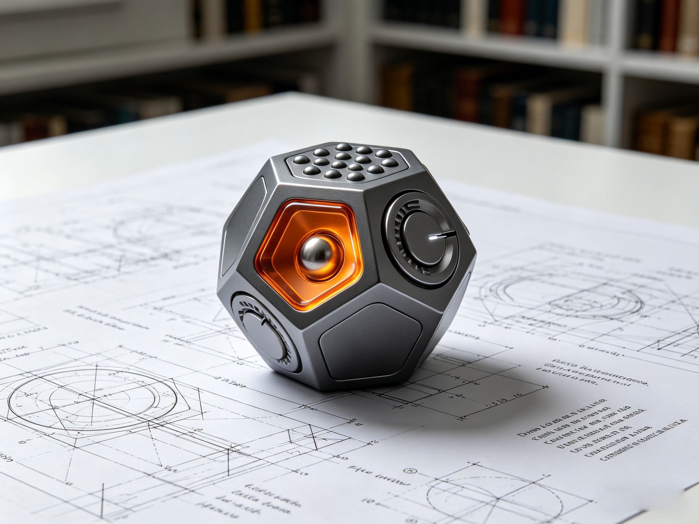 Trendy toy product 2，