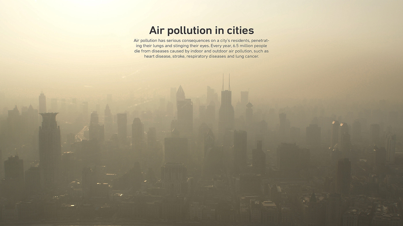 air cleaner，