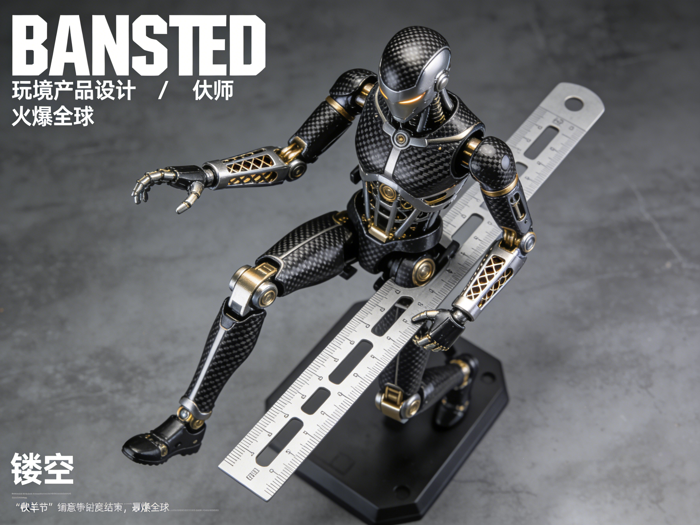 Trendy toy product 2，