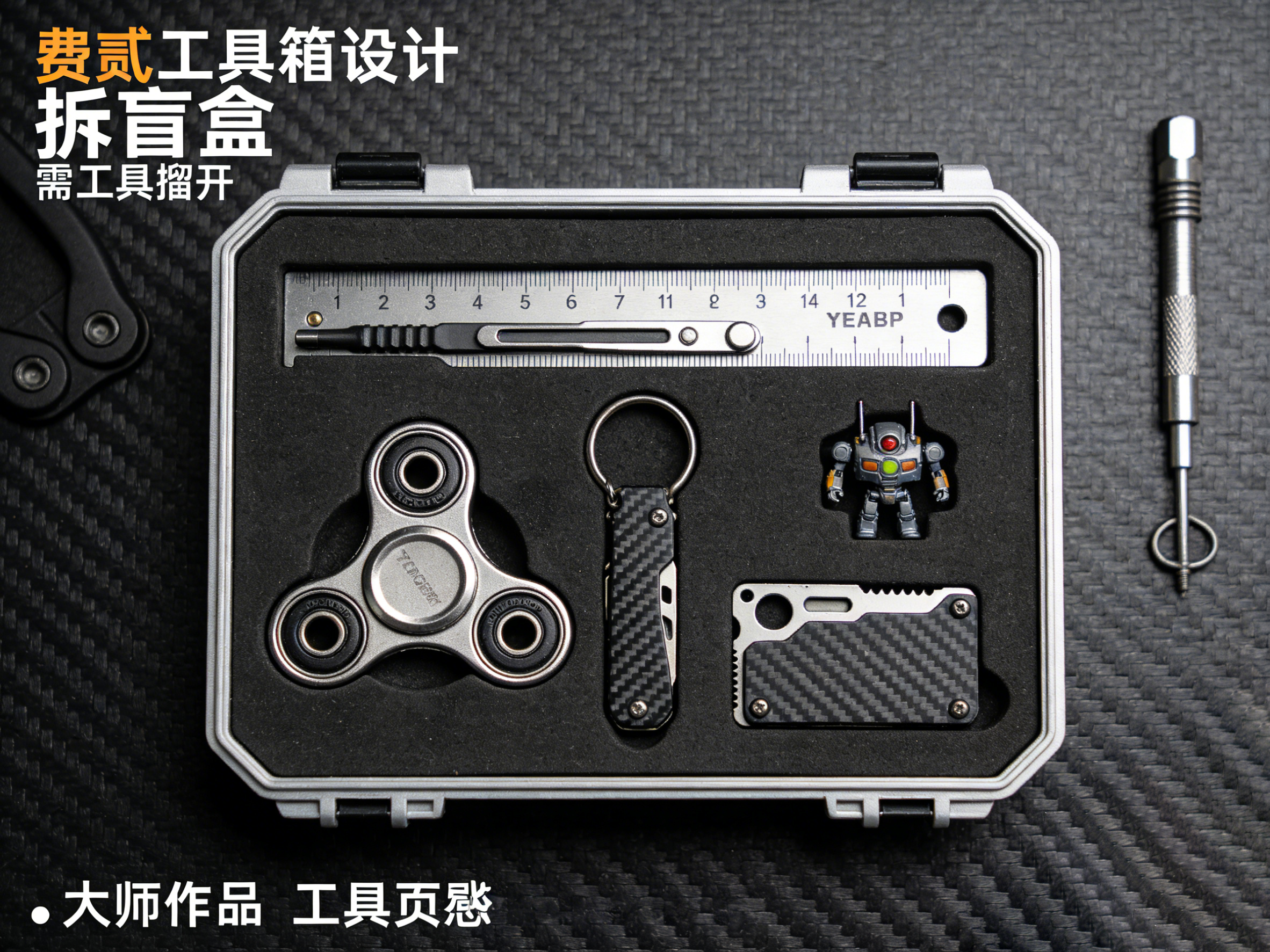 Trendy toy product 2，