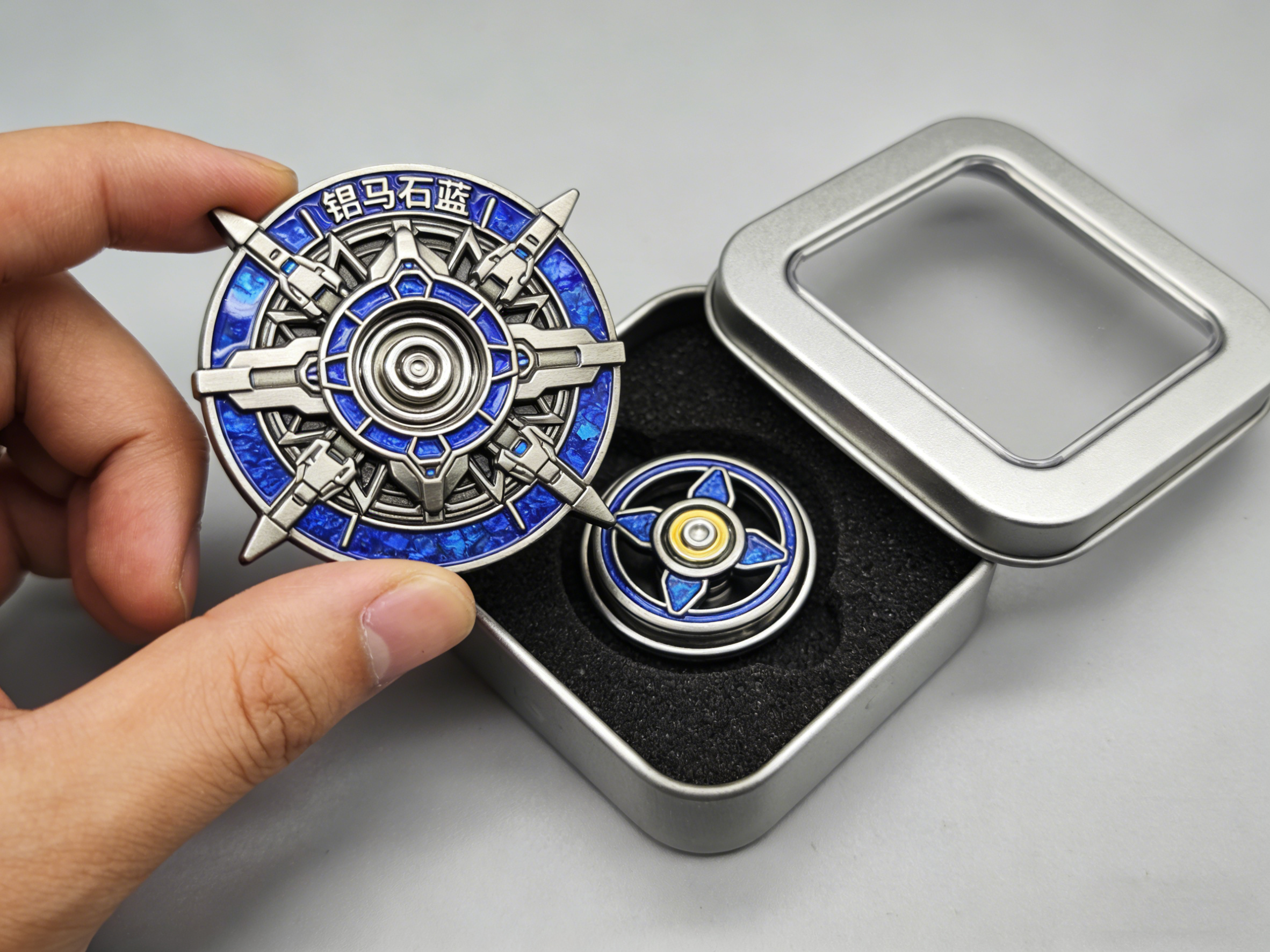 Trendy toy product 2，