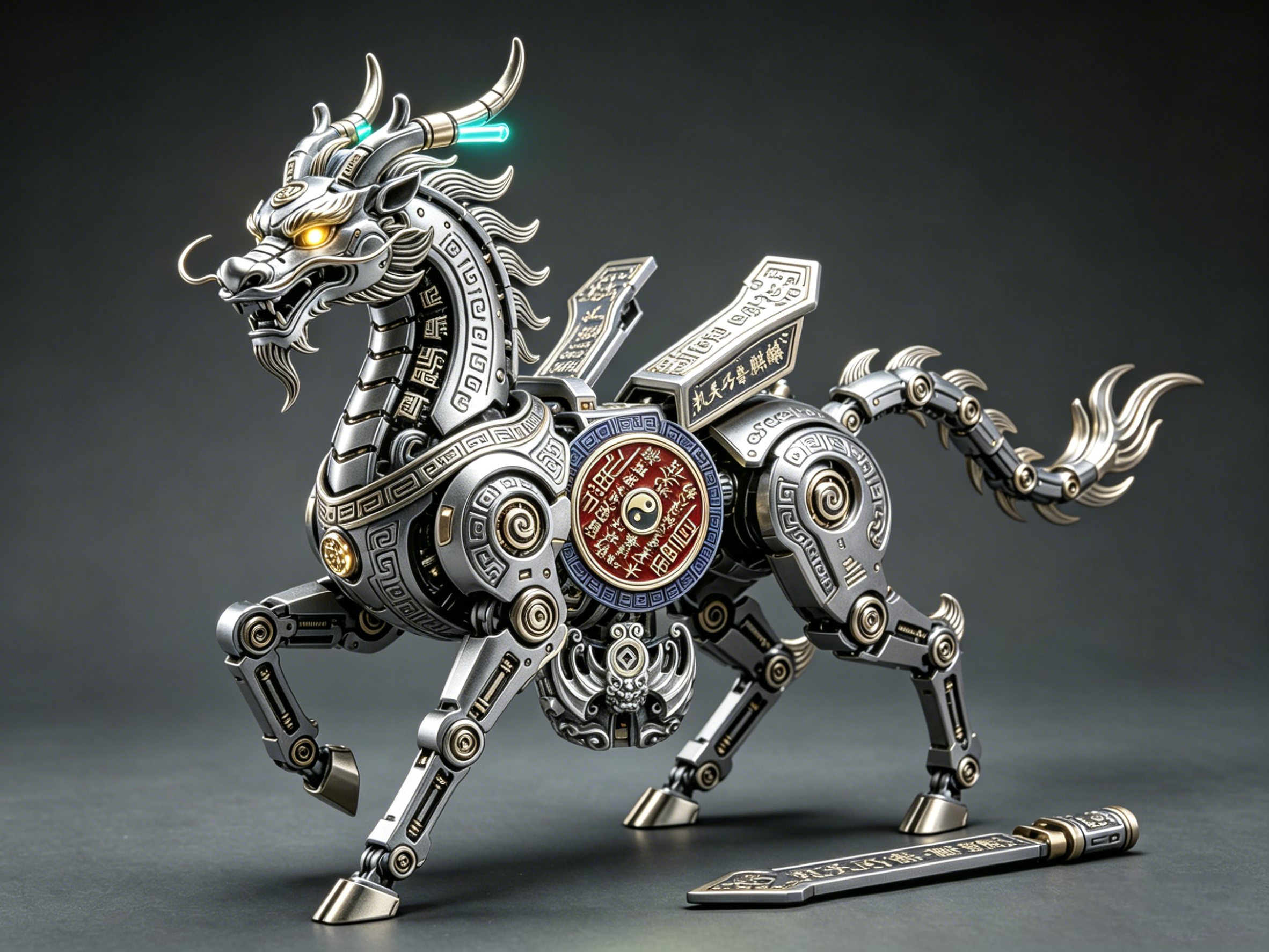 Trendy toy product 2，