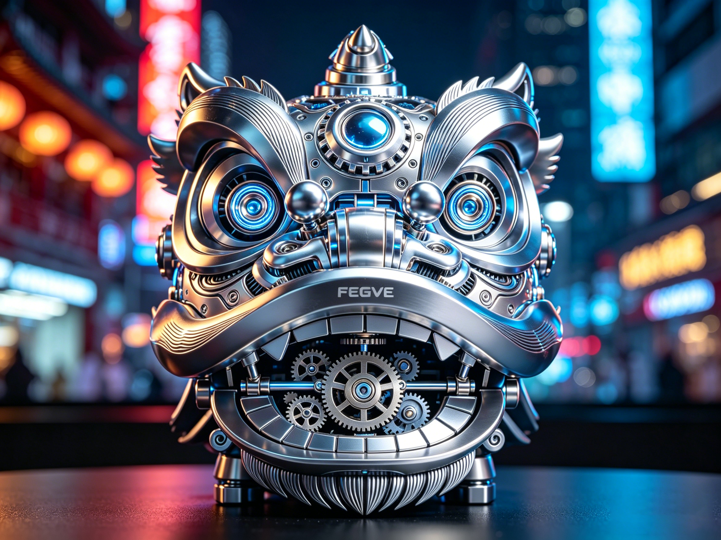 Trendy toy product 2，