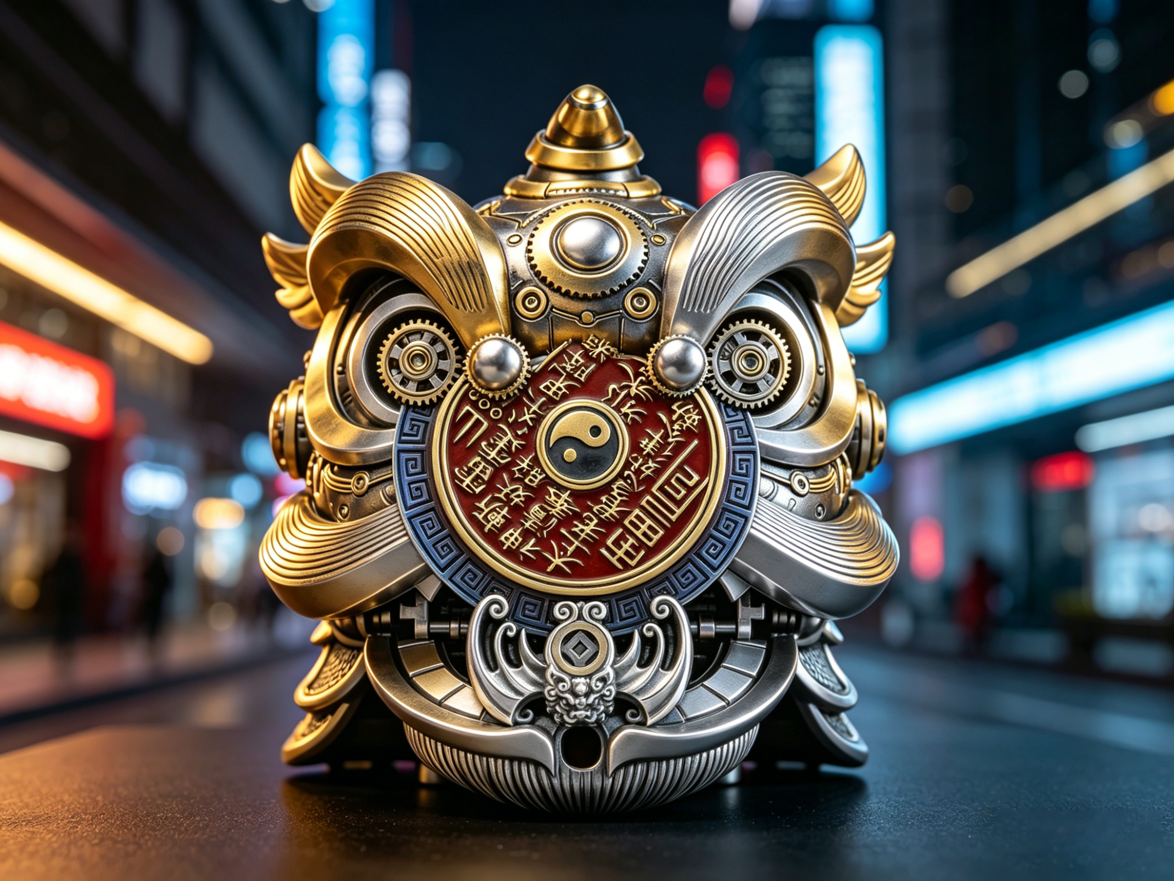 Trendy toy product 2，