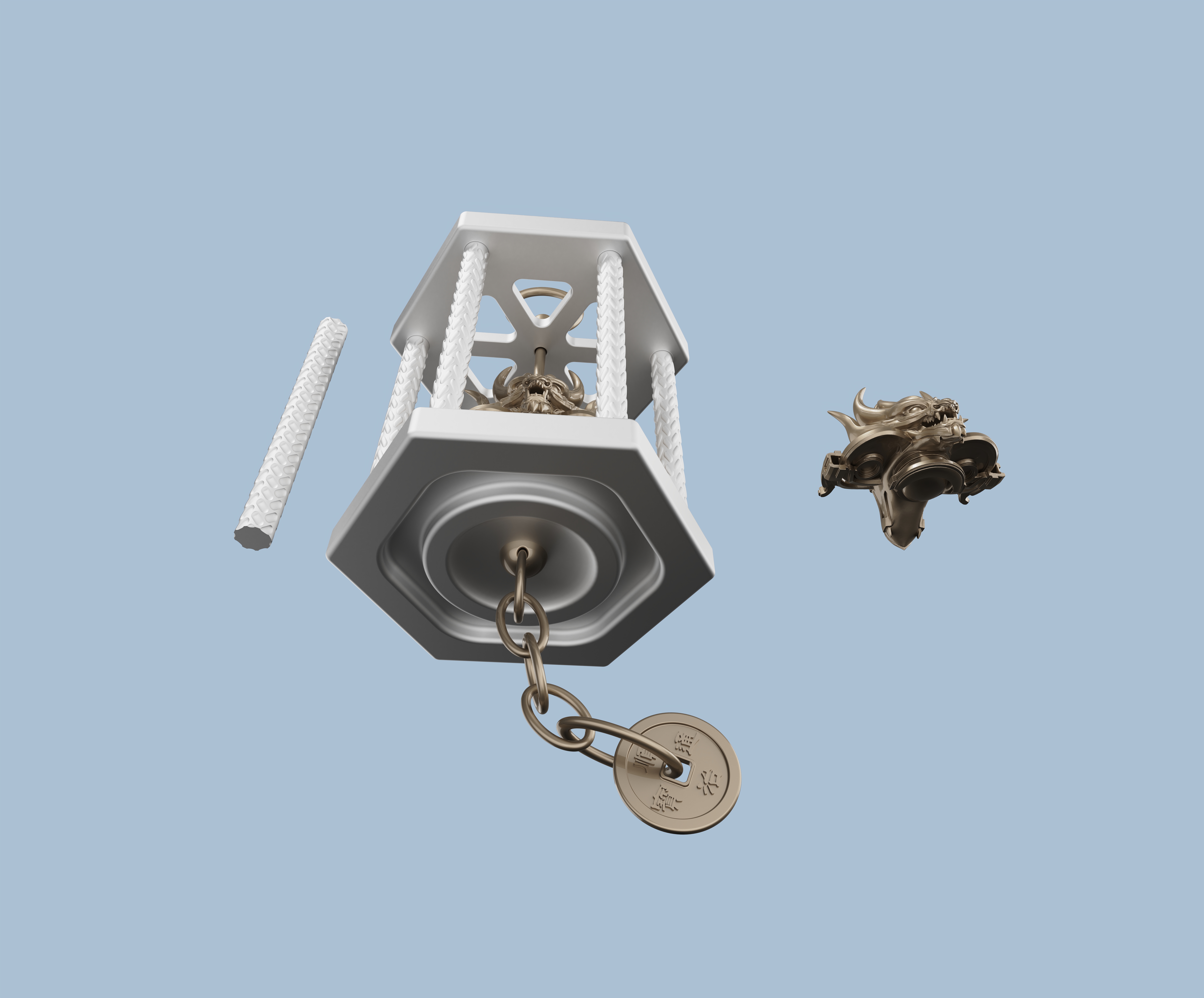 Trendy toy product 3，