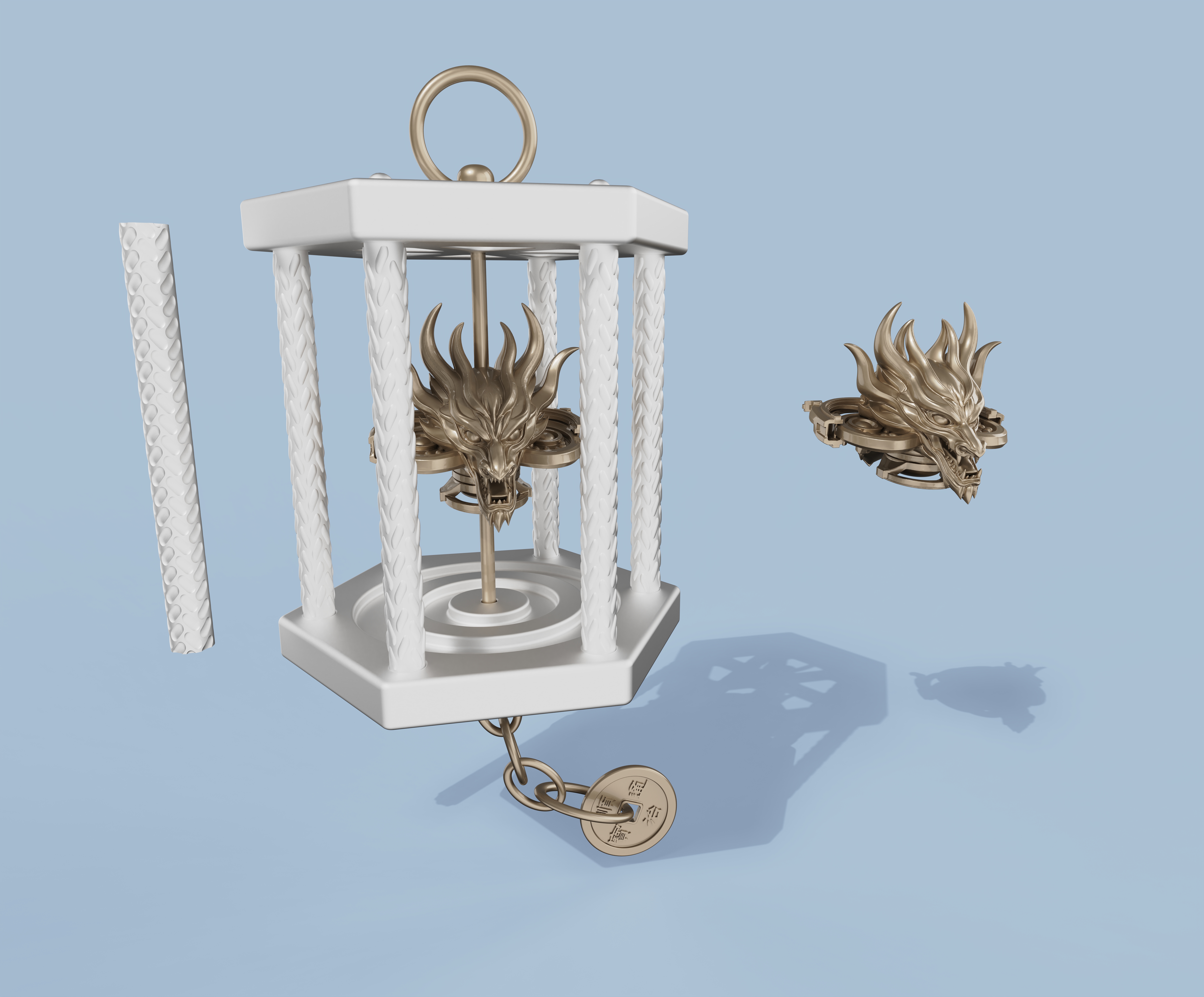 Trendy toy product 3，