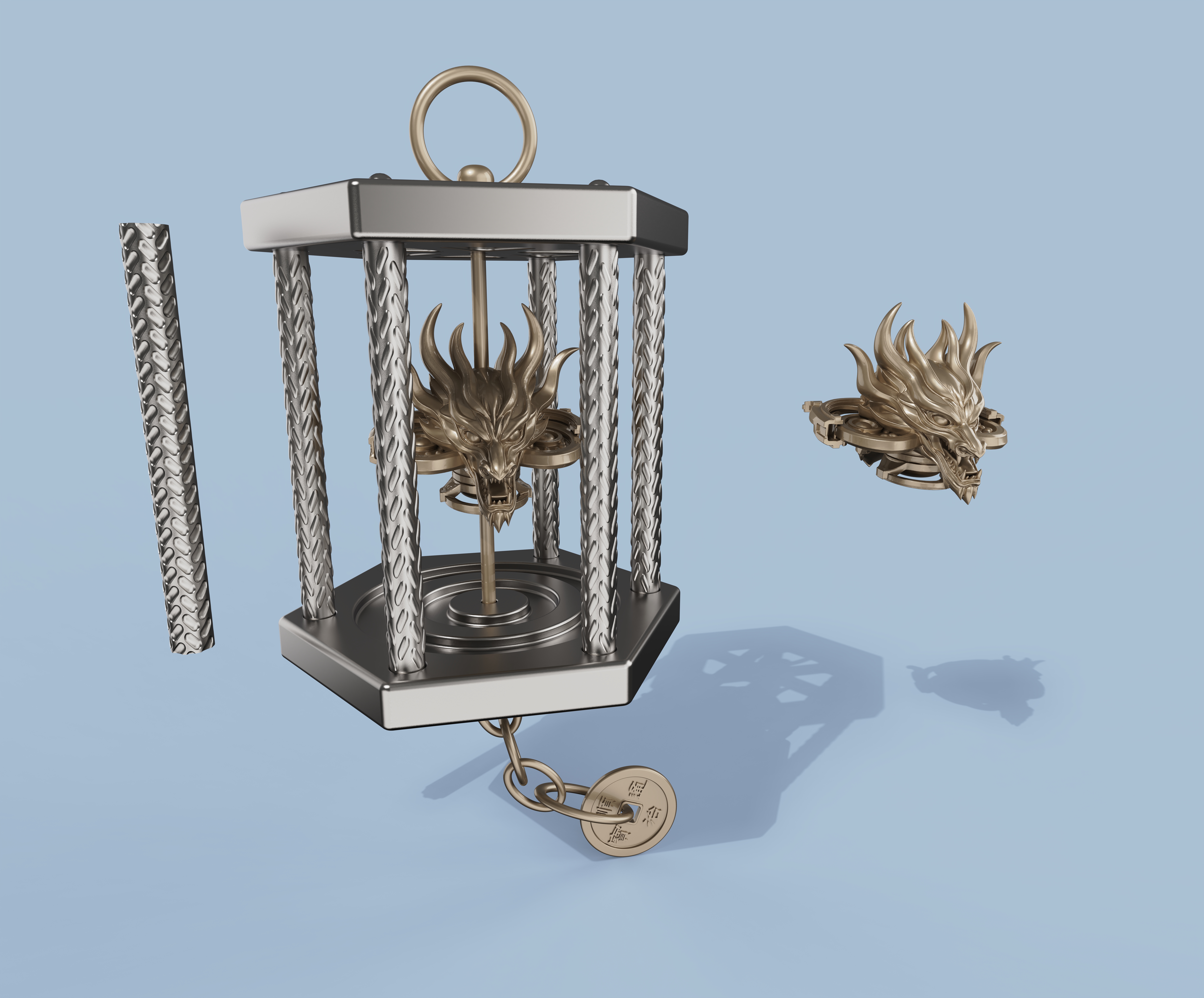 Trendy toy product 3，