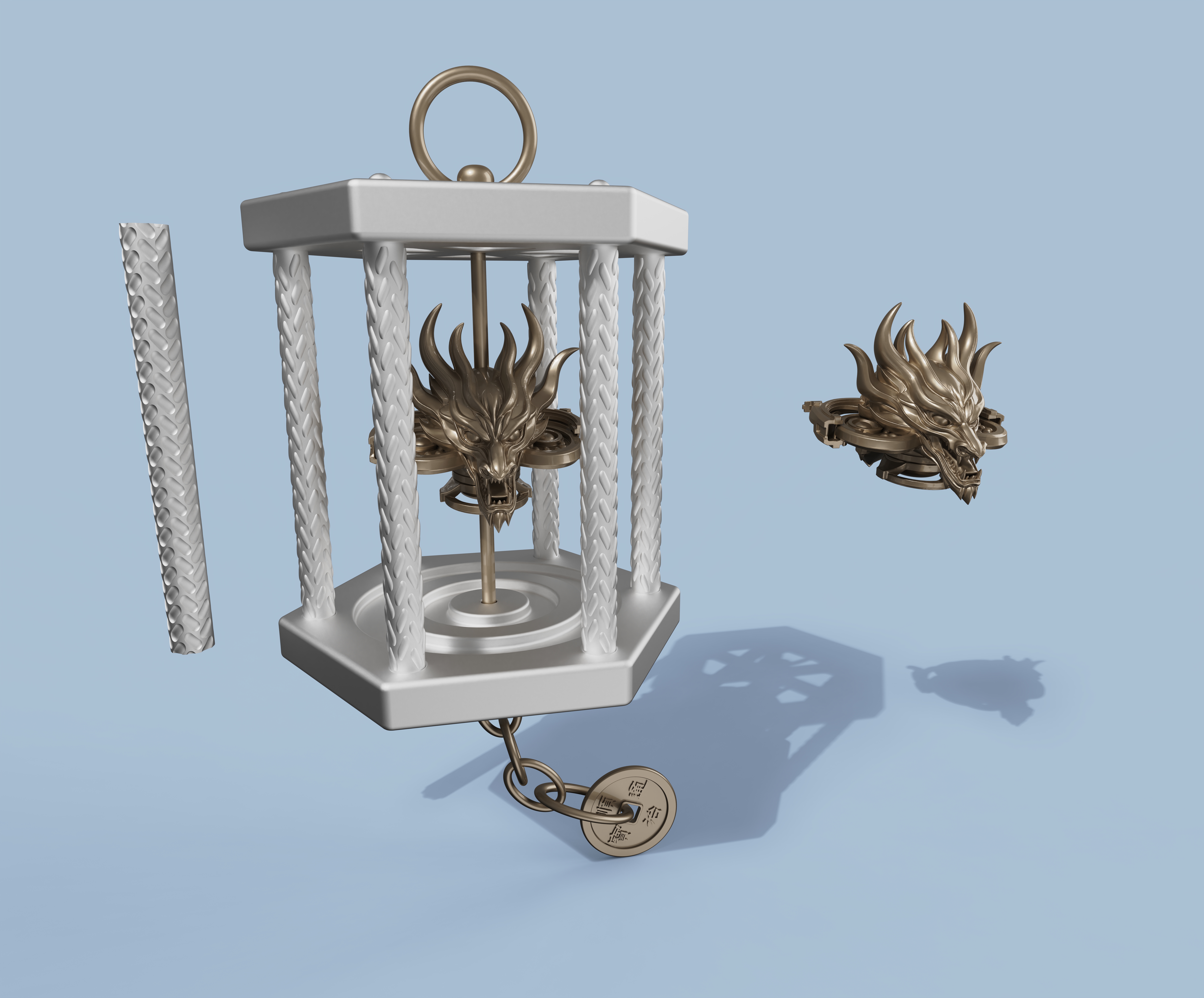 Trendy toy product 3，