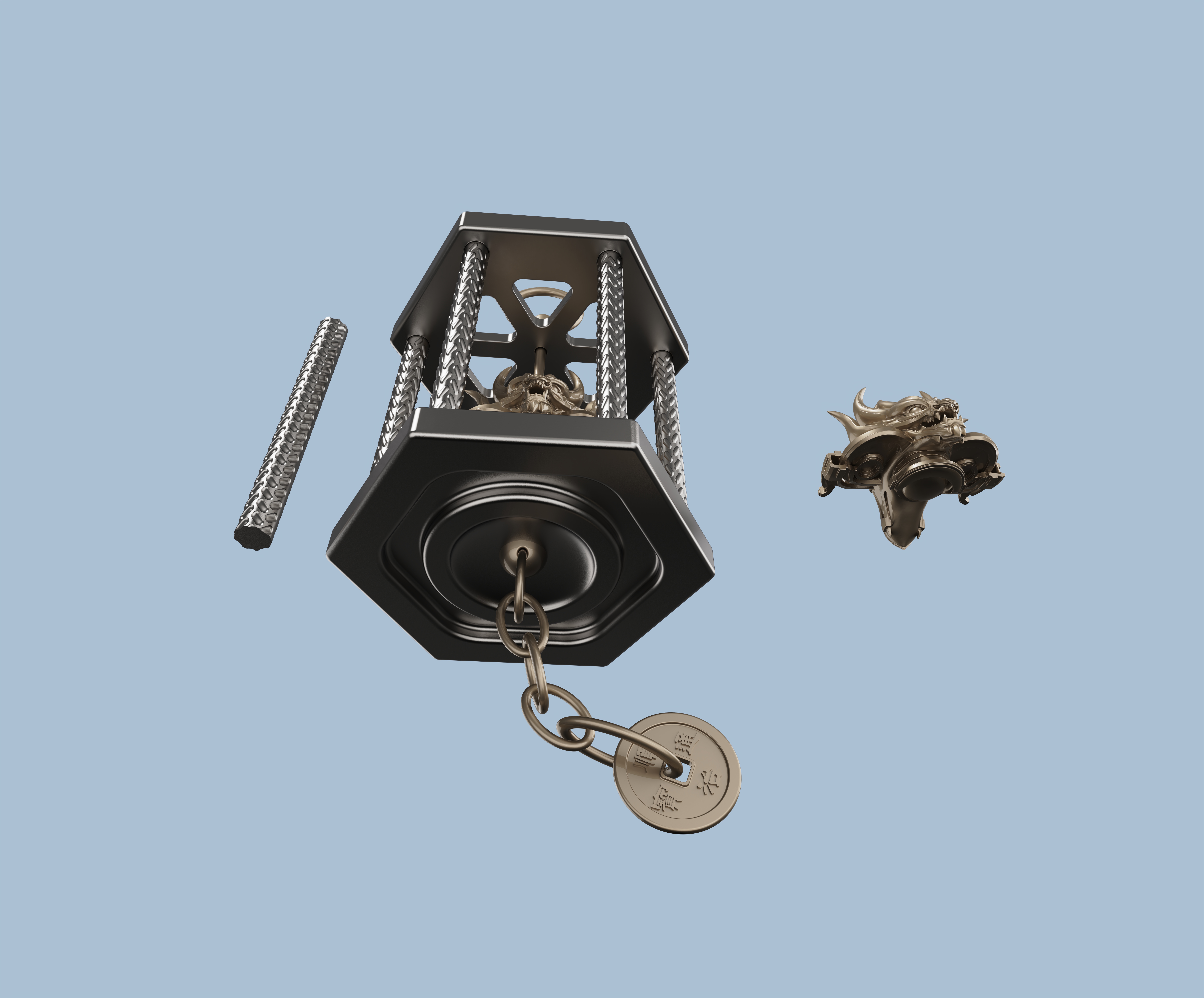 Trendy toy product 3，