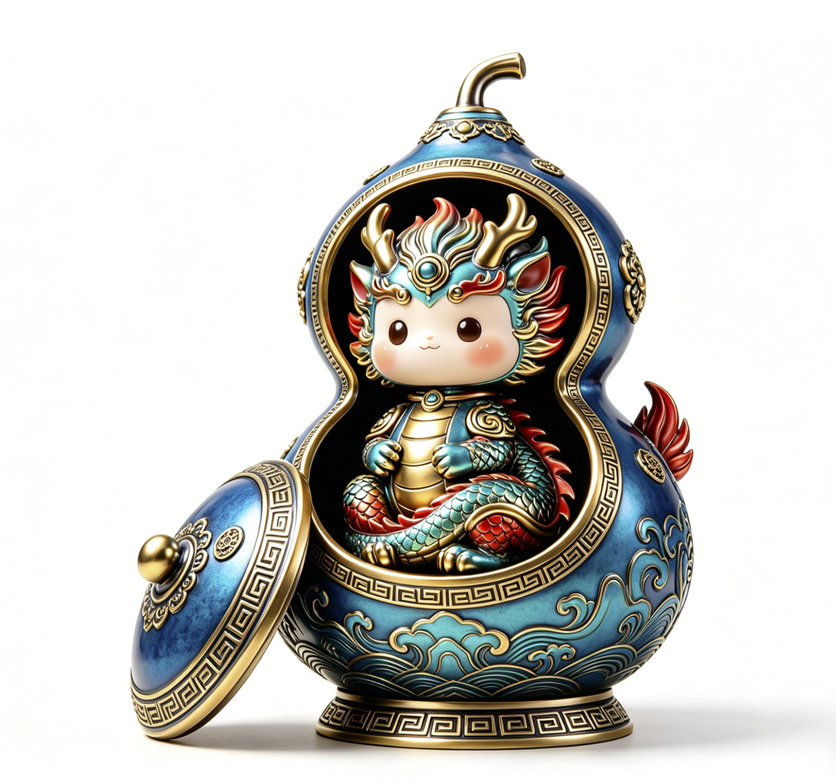 Trendy toy product 3，