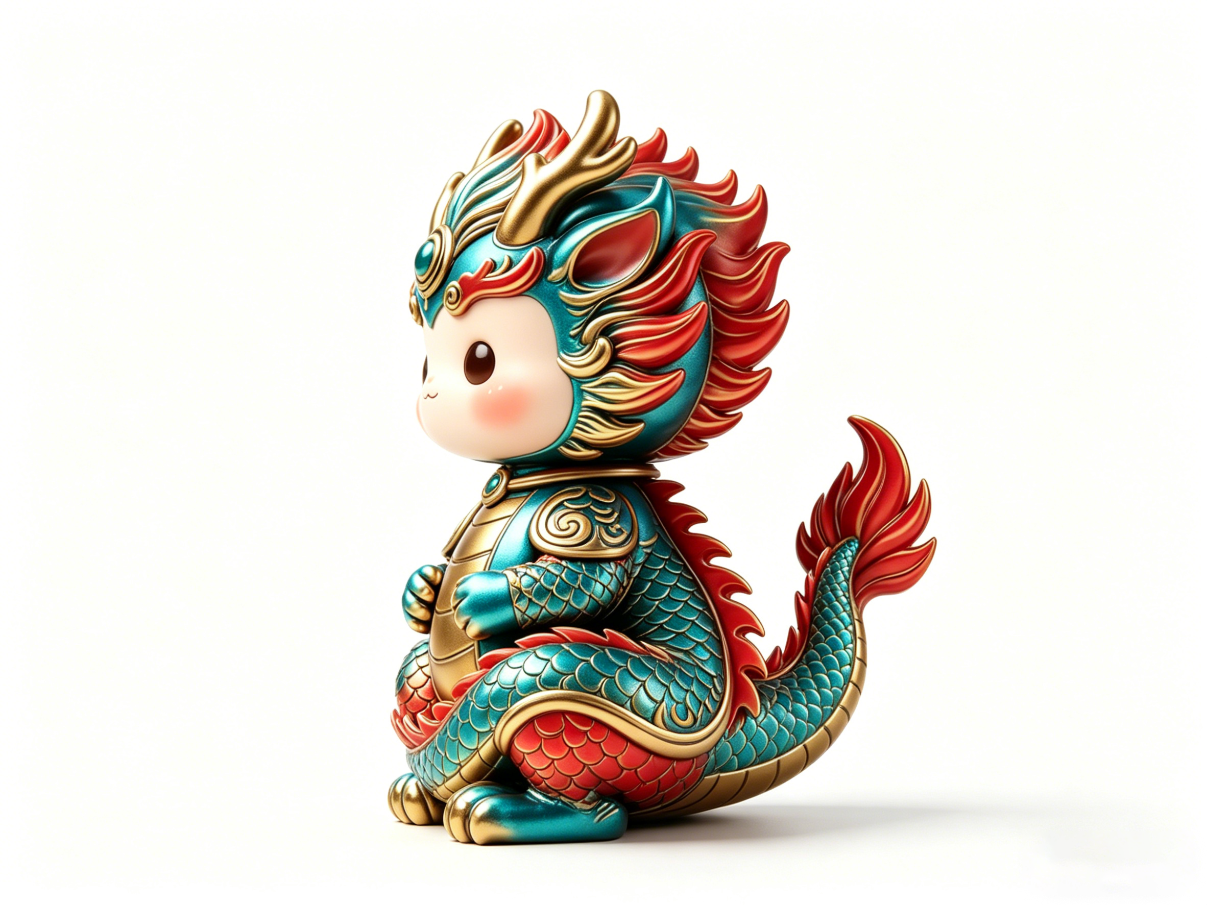 Trendy toy product 3，