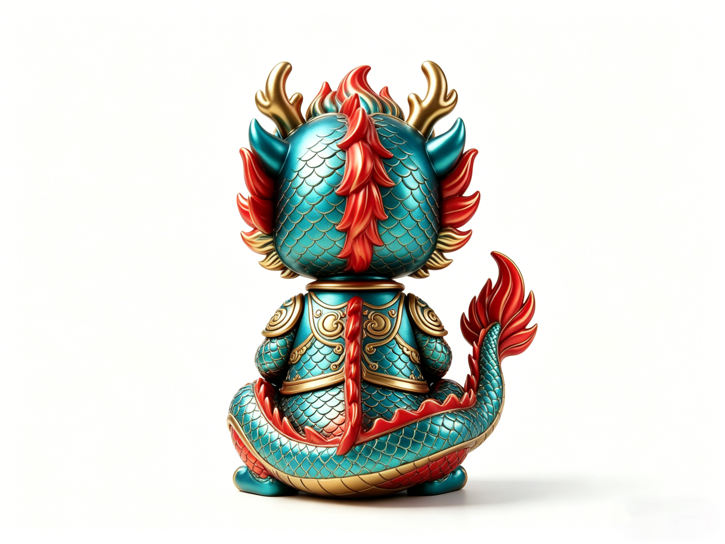 Trendy toy product 3，