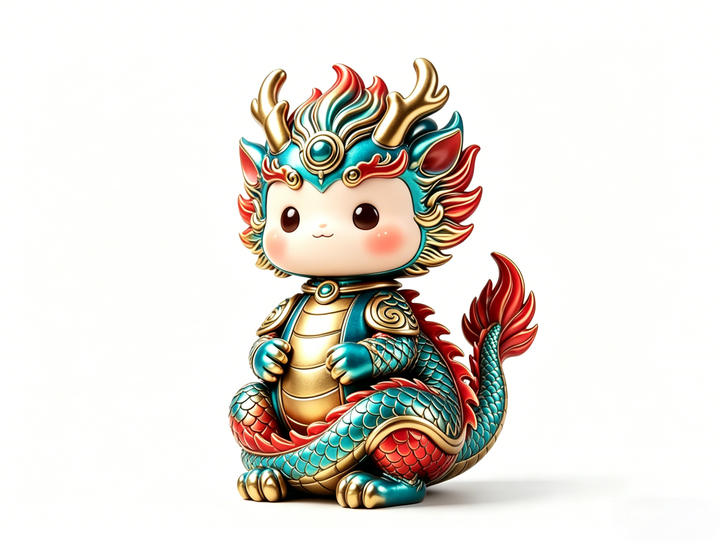 Trendy toy product 3，