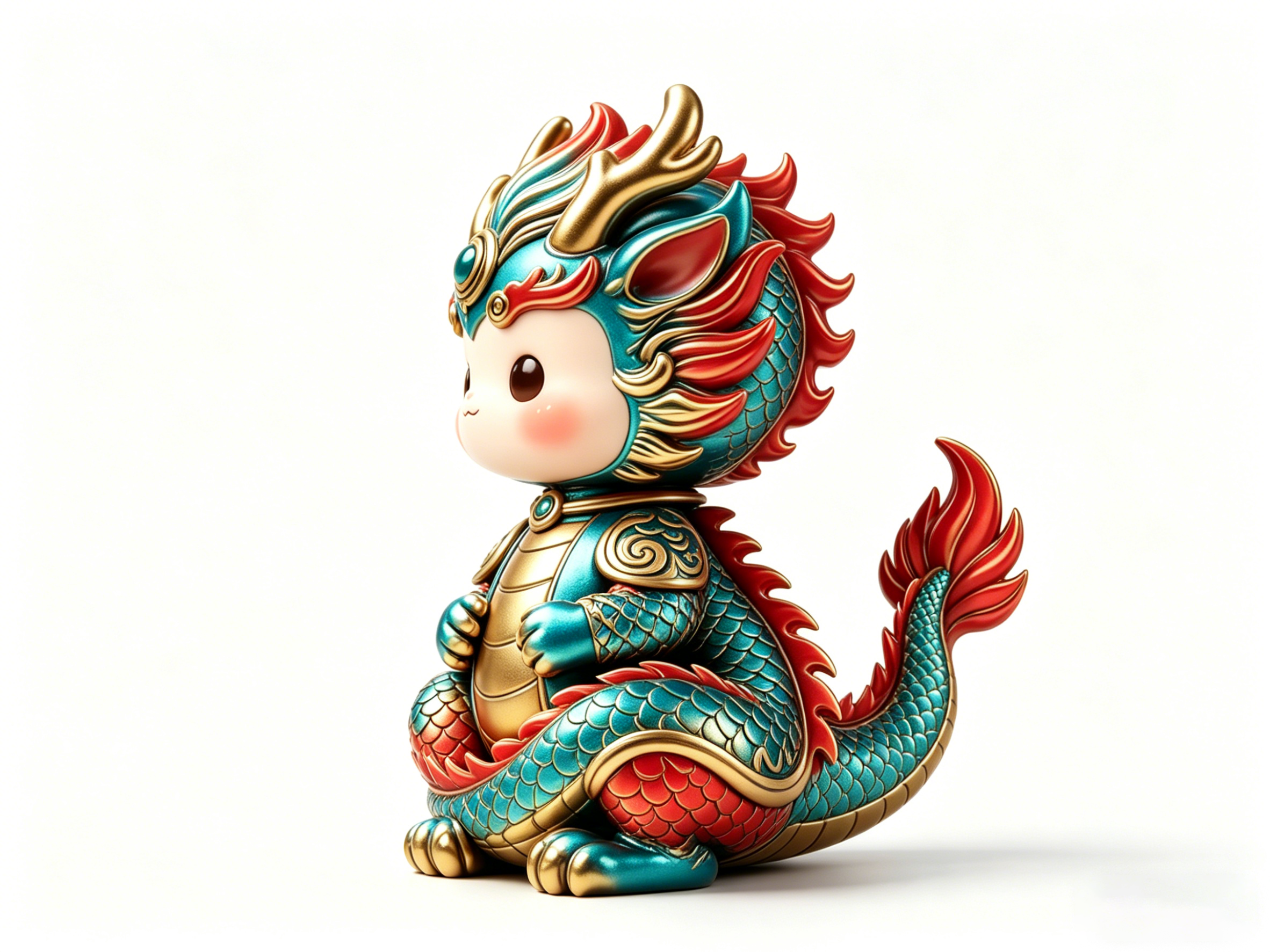 Trendy toy product 3，